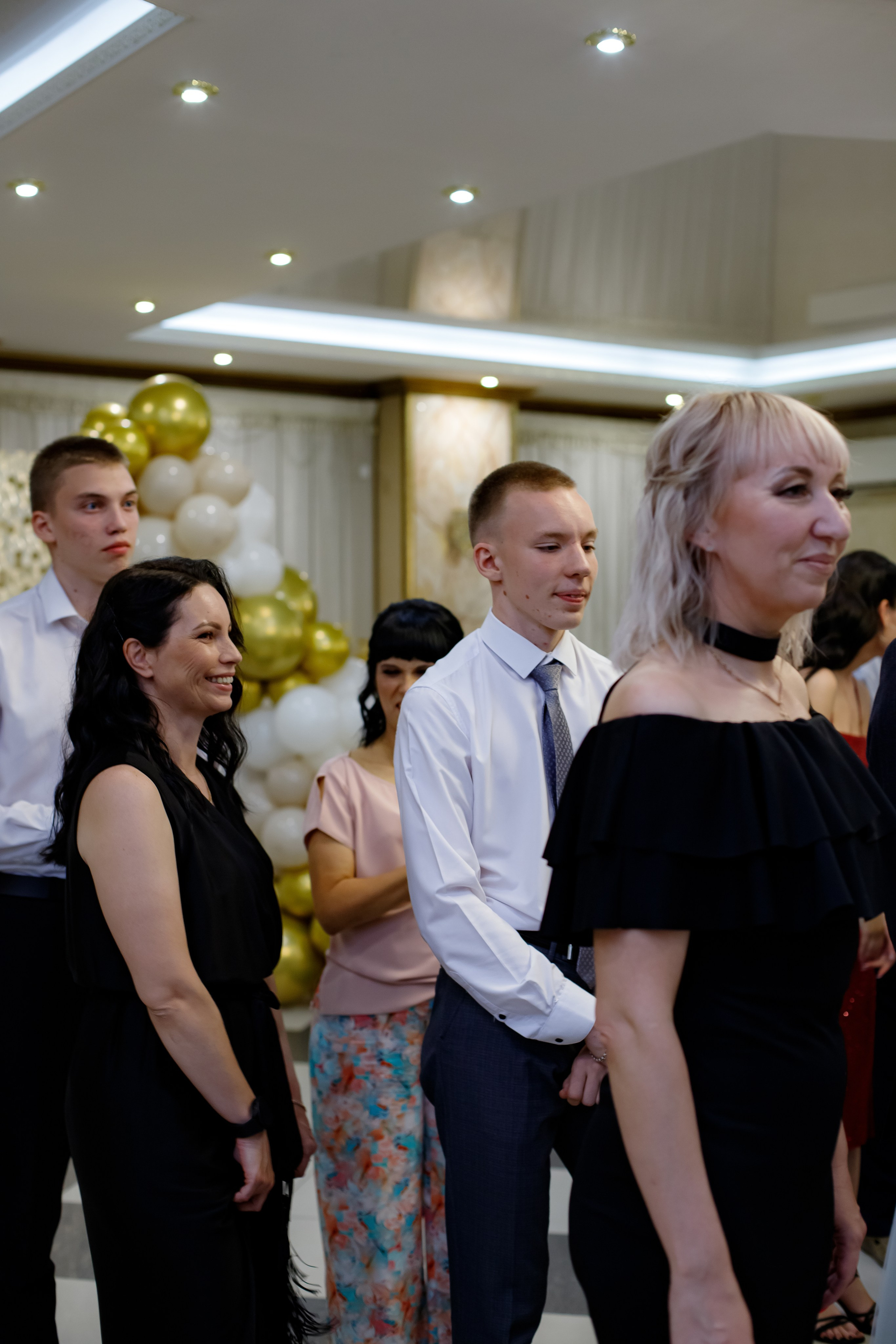 ВЫПУСКНОЙ. Photokarish