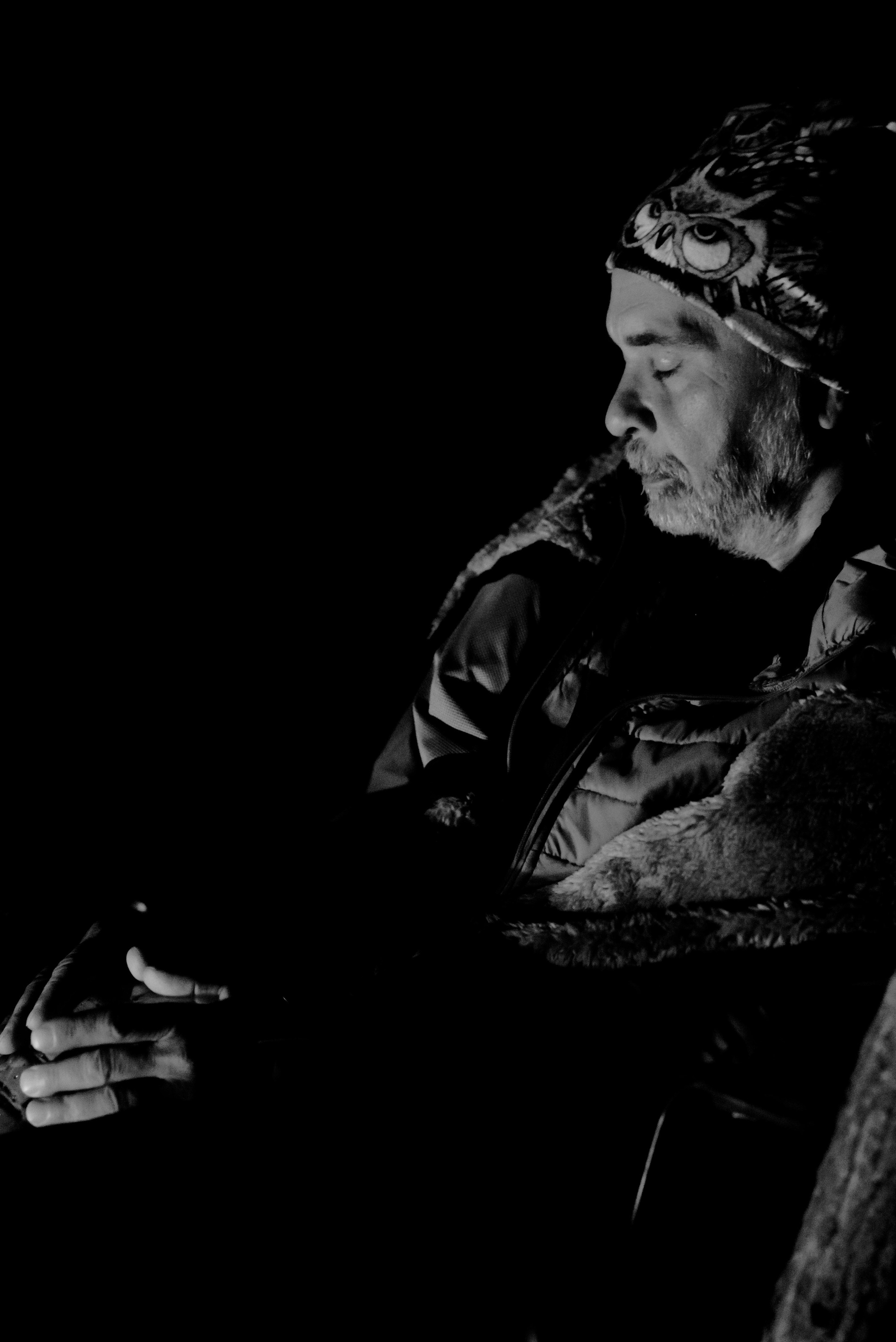 Несколько кадров у костра. Семейный, Детский, Контент фотограф в Самаре Renatto (Ренат Алимбиков)