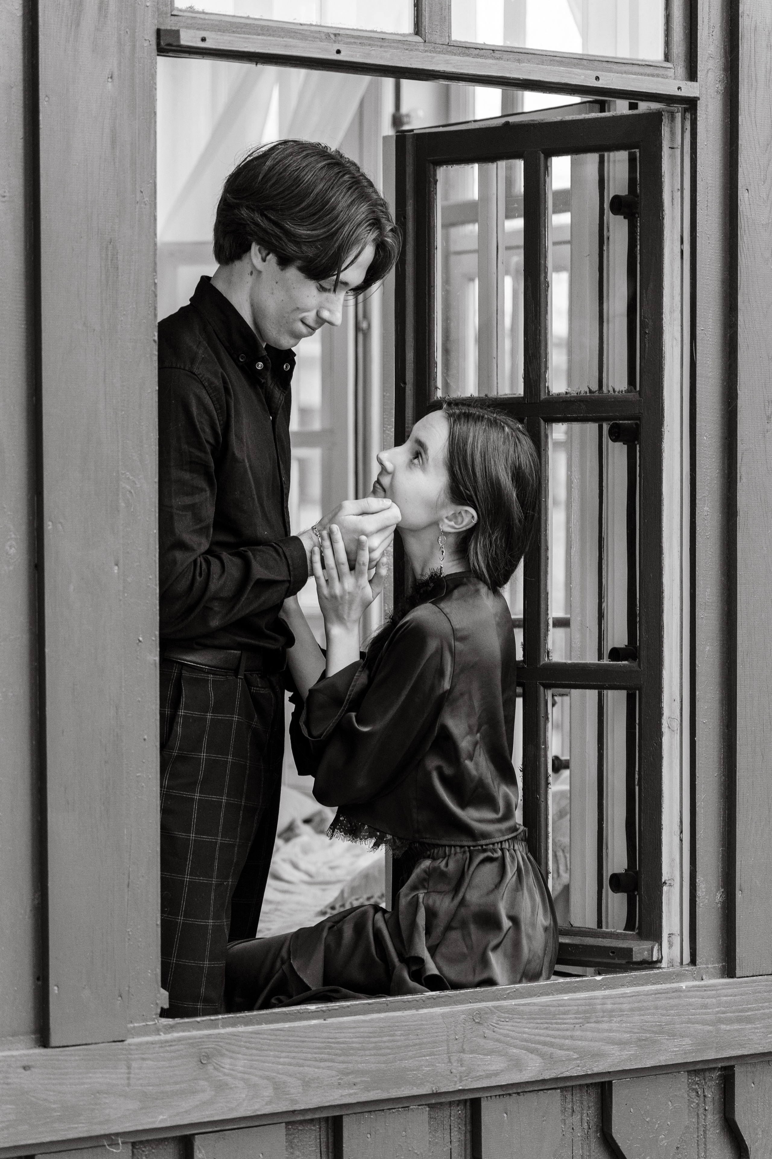 Без названия. Фотограф-эстет