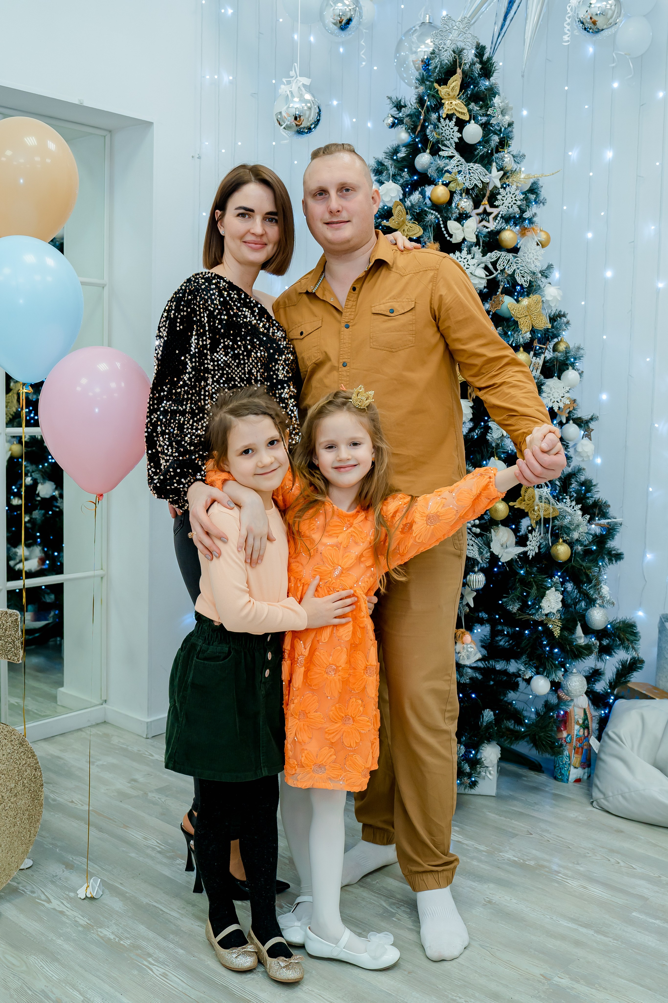 Детские праздники. Главная