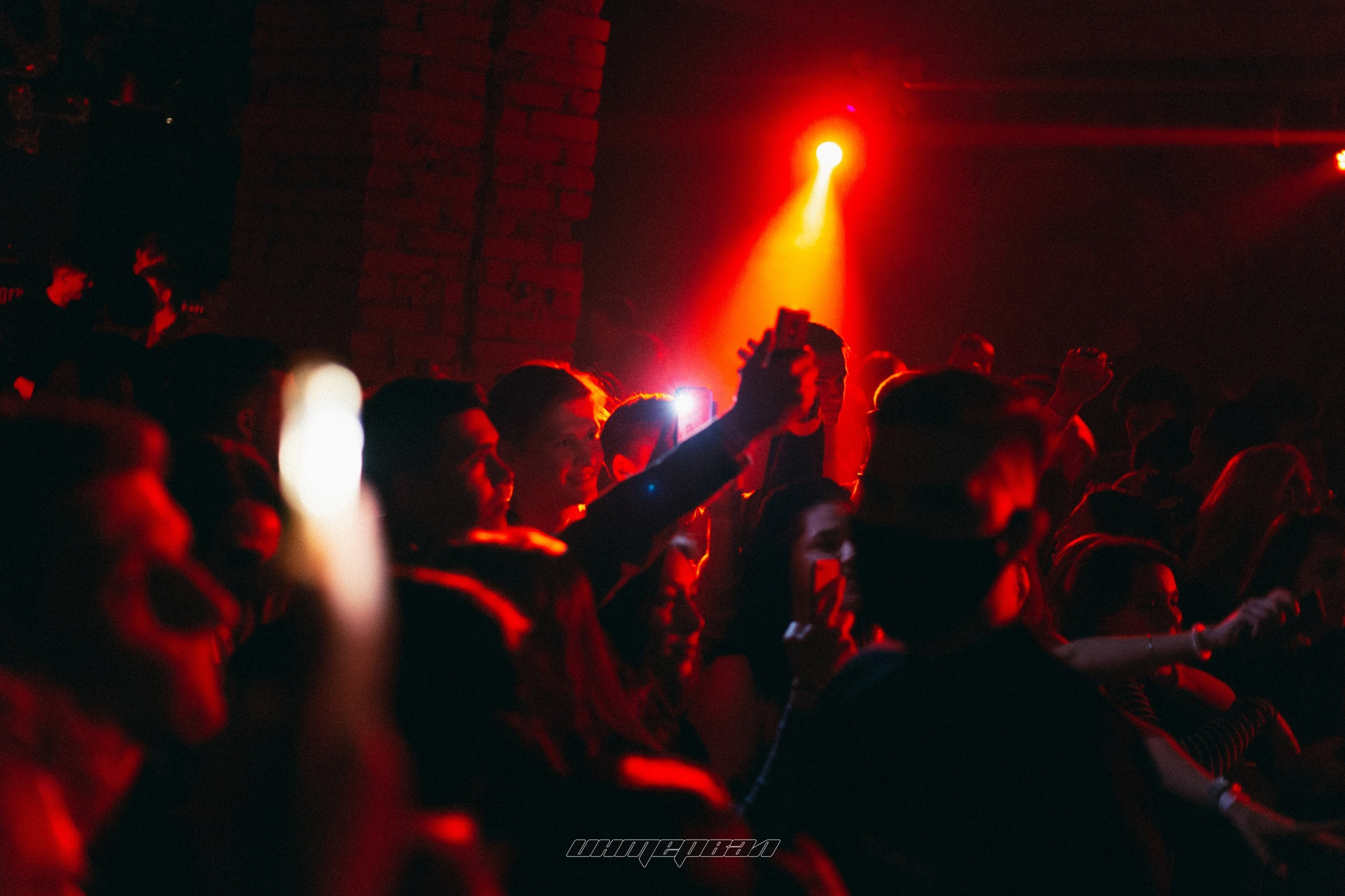 Thomas Mraz. Портретный и репортажный фотограф в Казани Максим Сипачев