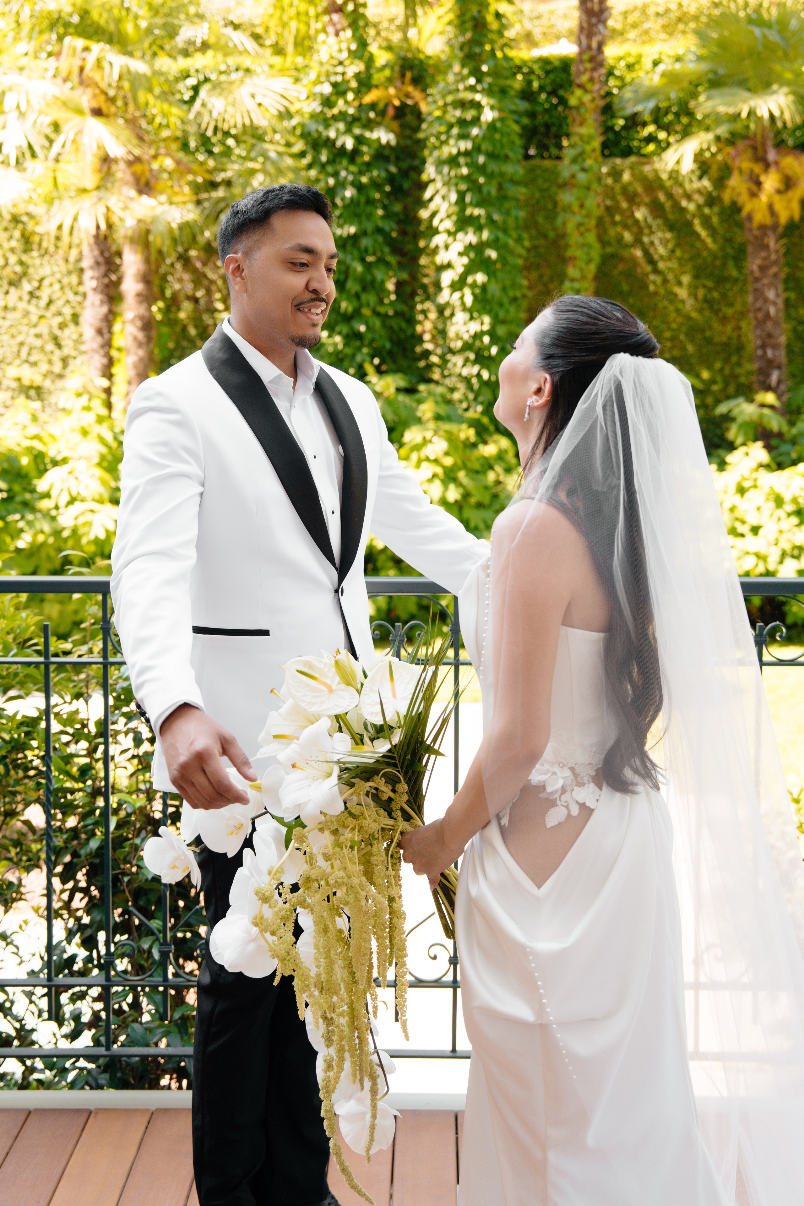 Lake Como Wedding Day. Valeria Coconova Photographer Italy Como Milan