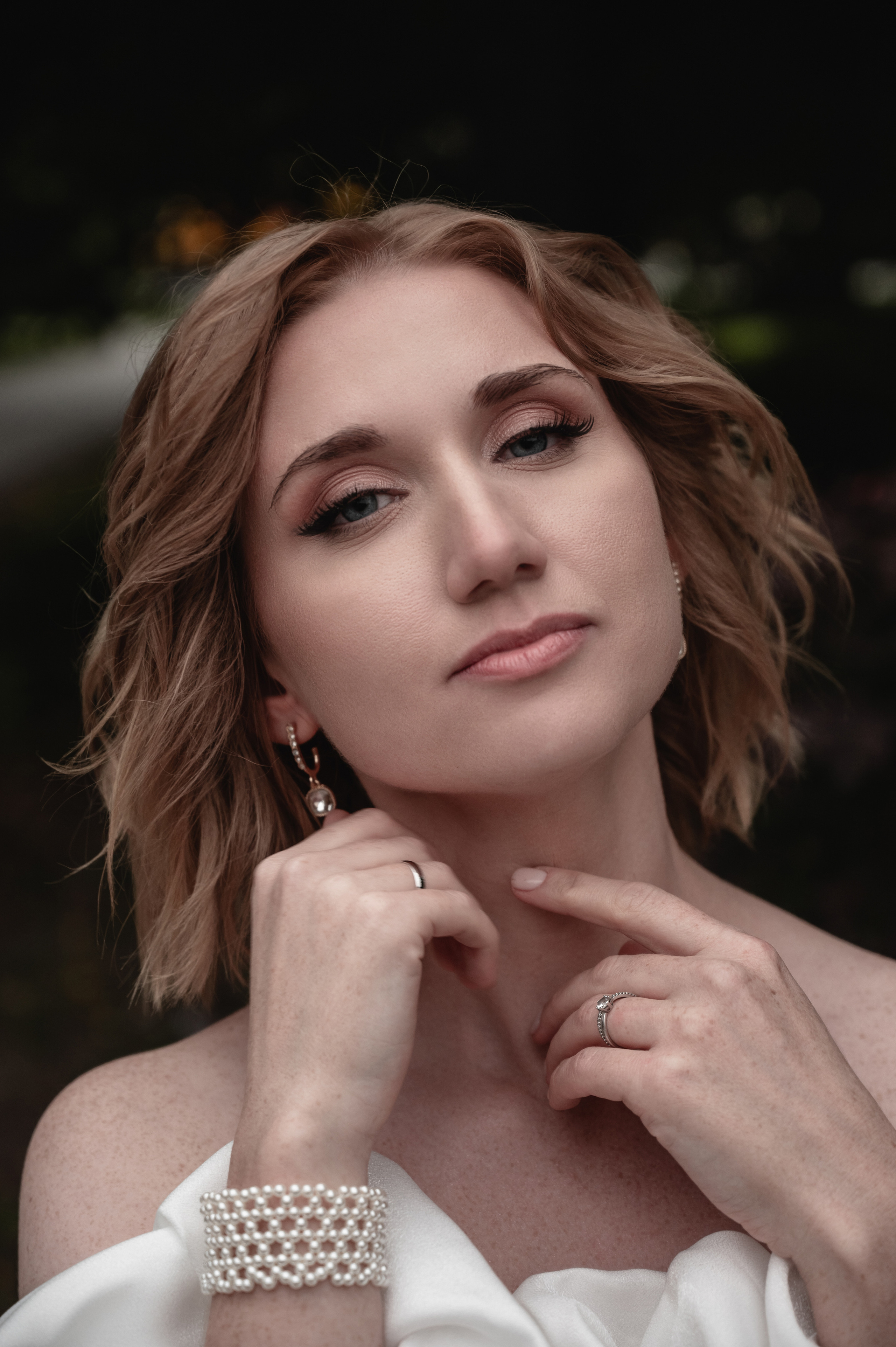 Влад & Анна. Свадебный фотограф Татьяна Сорока Москва и МО