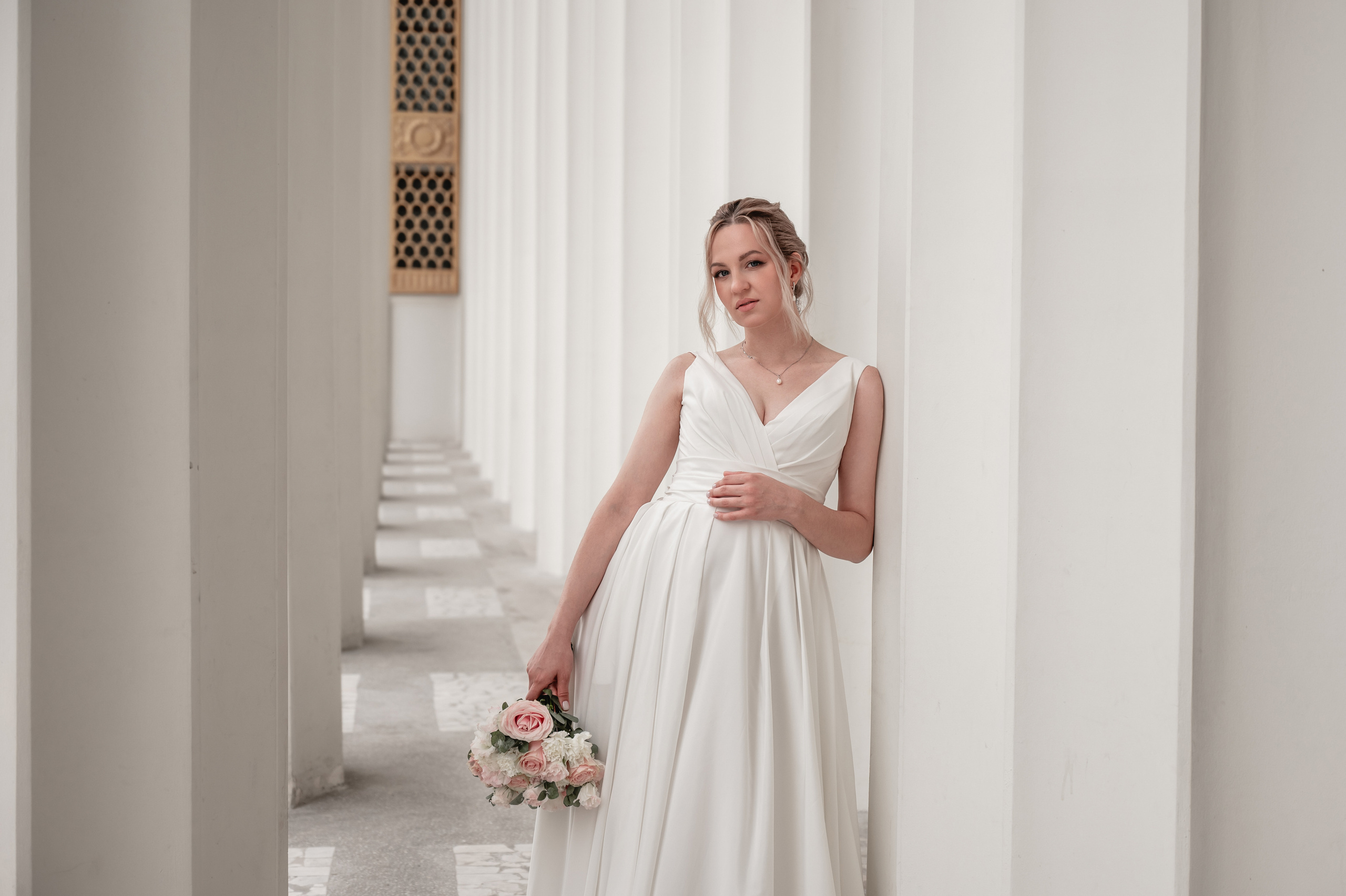 Екатерина & Виталий. Свадебный фотограф Татьяна Сорока Москва и МО