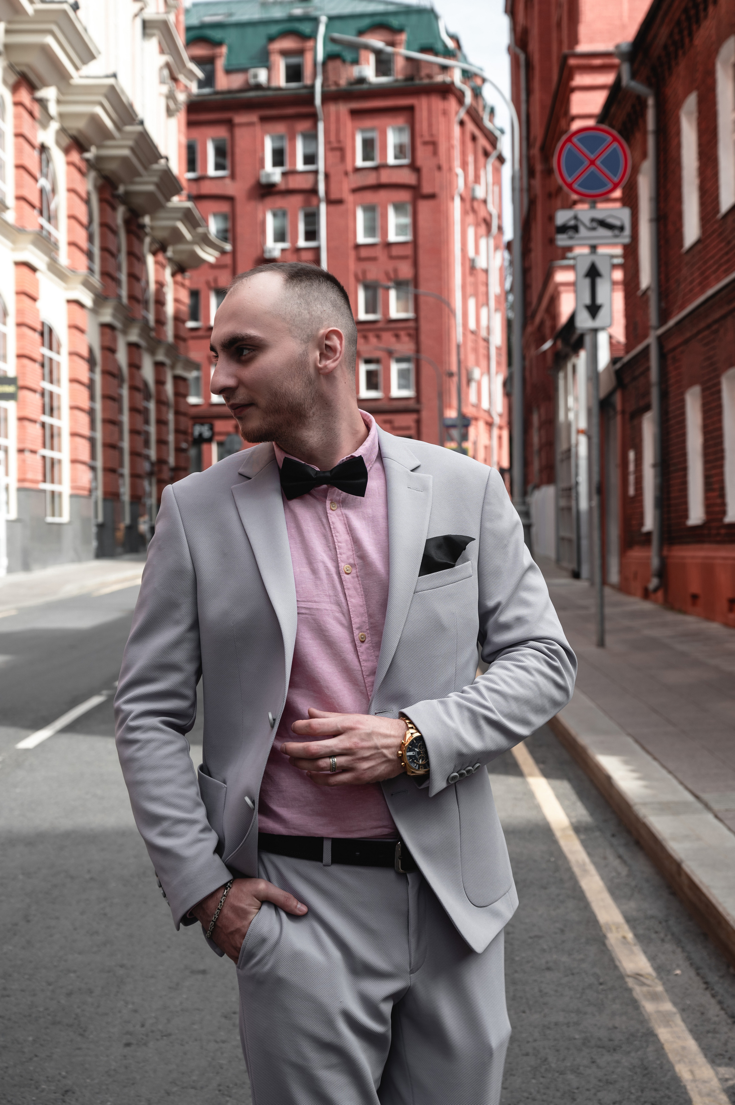 Александра & Иван. Свадебный фотограф Татьяна Сорока Москва и МО