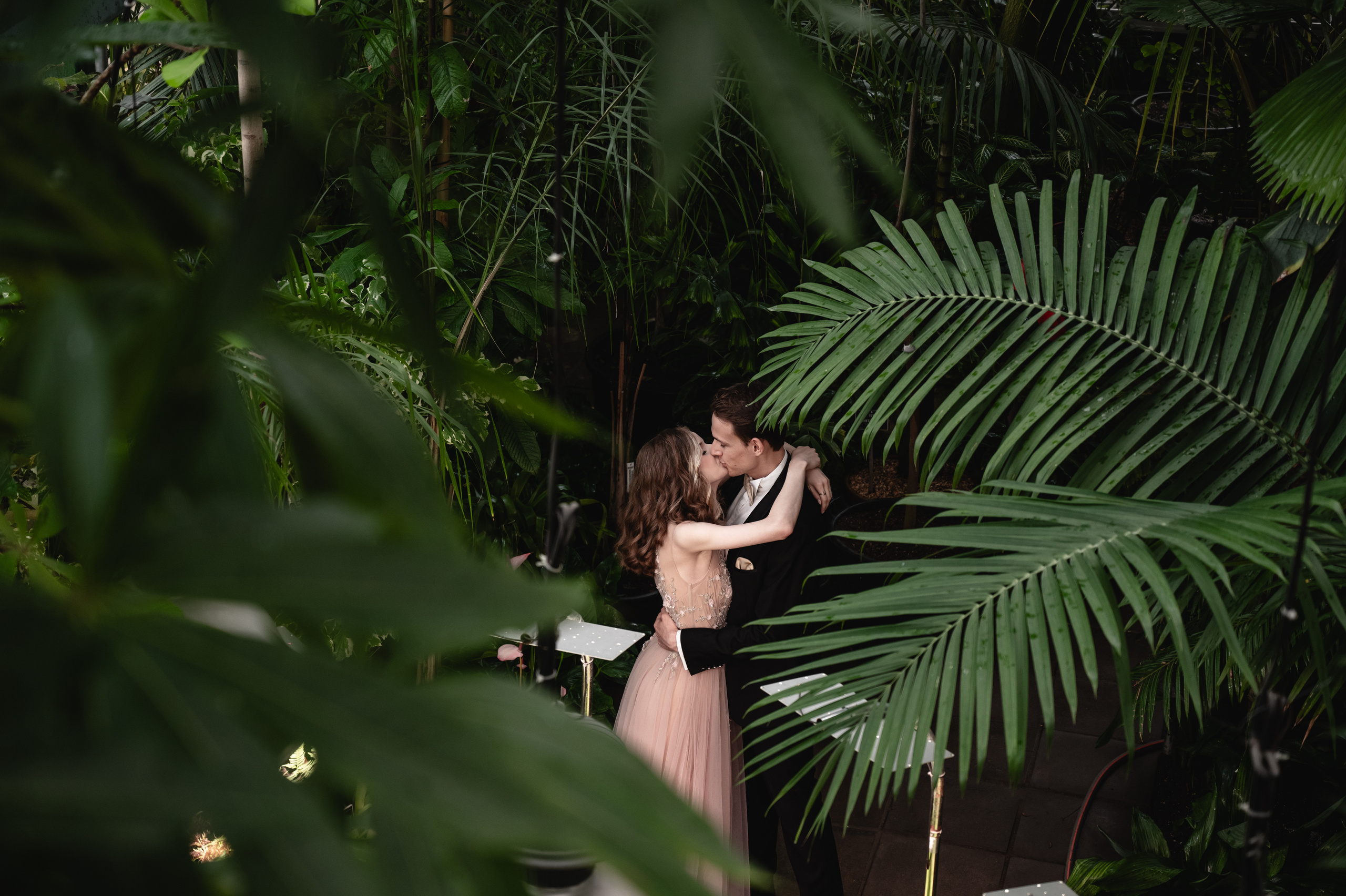 Анастасия & Алексей. Свадебный фотограф Татьяна Сорока Москва и МО