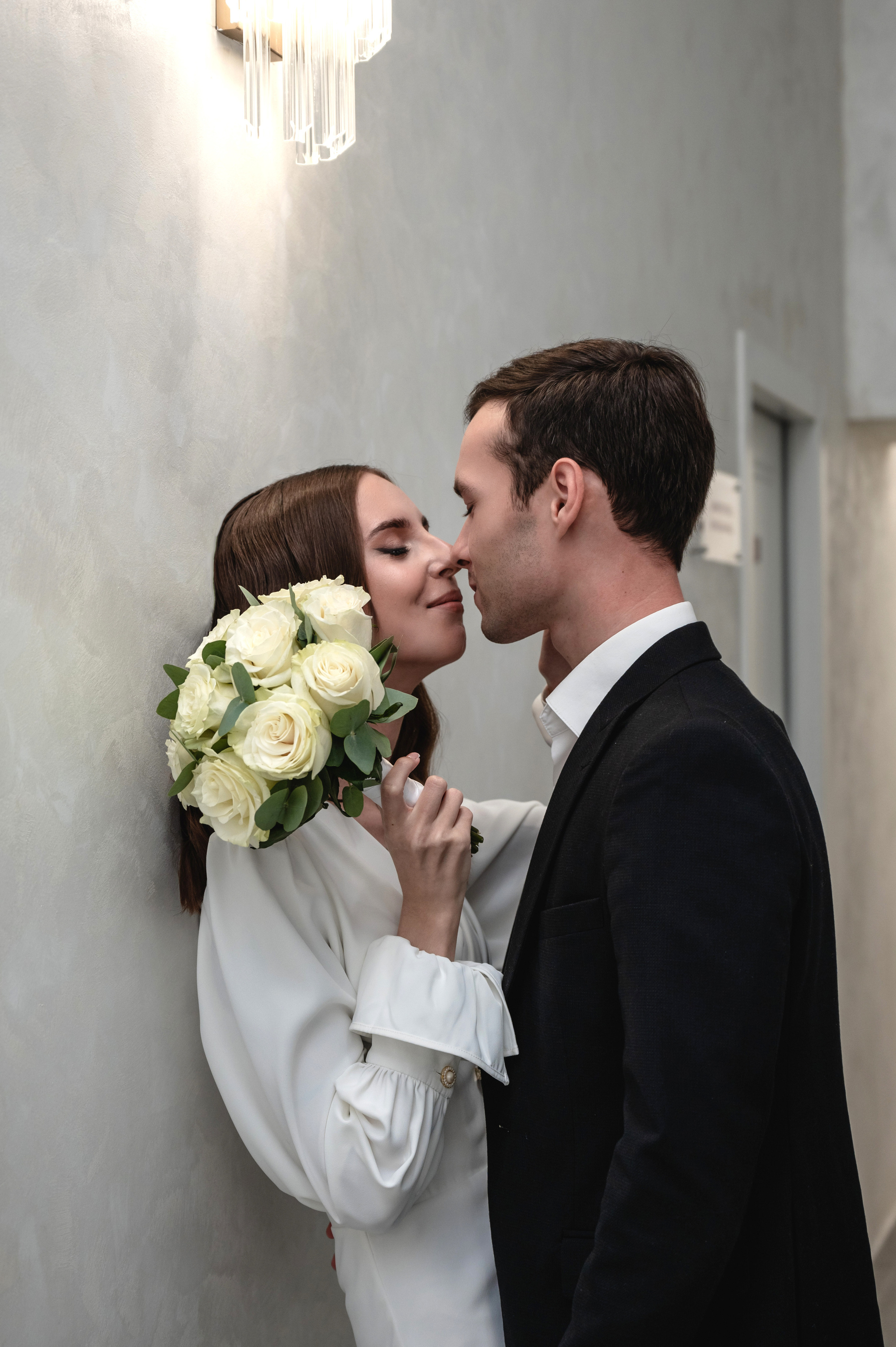 Екатерина & Сергей. Свадебный фотограф Татьяна Сорока Москва и МО