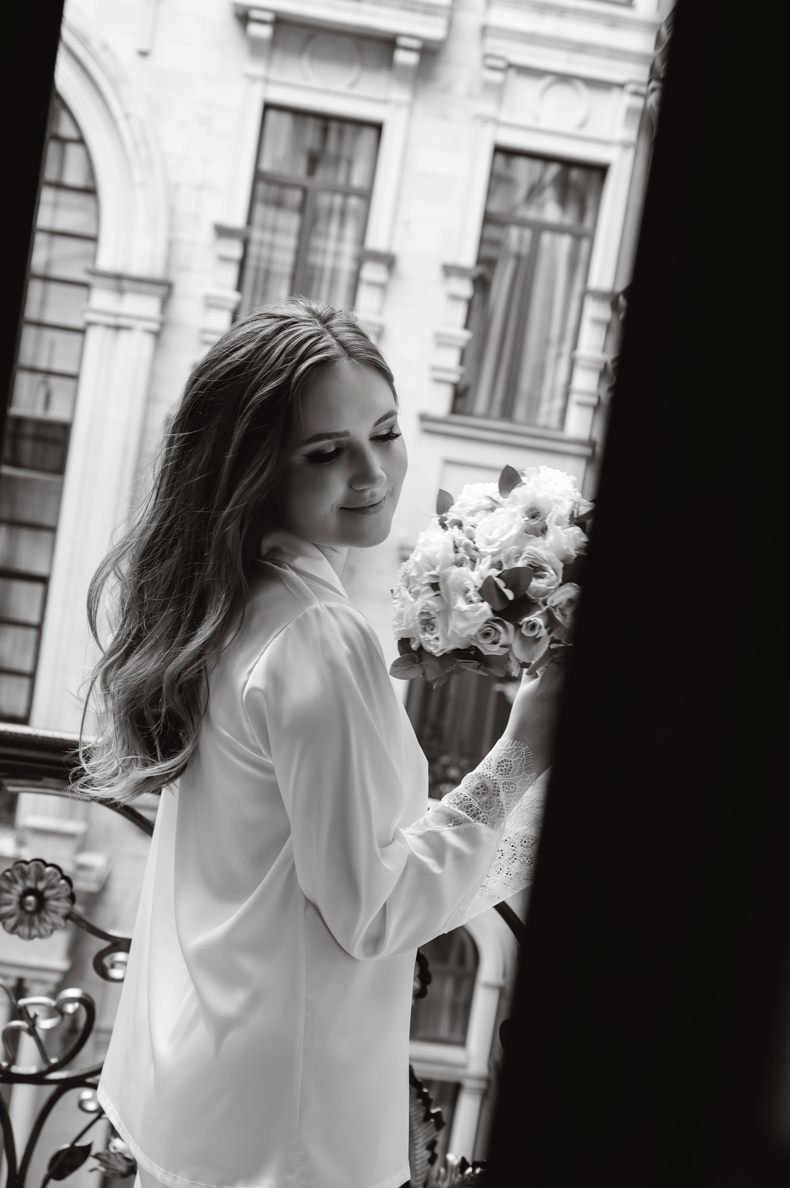 Полина & Артем. Свадебный фотограф Татьяна Сорока Москва и МО