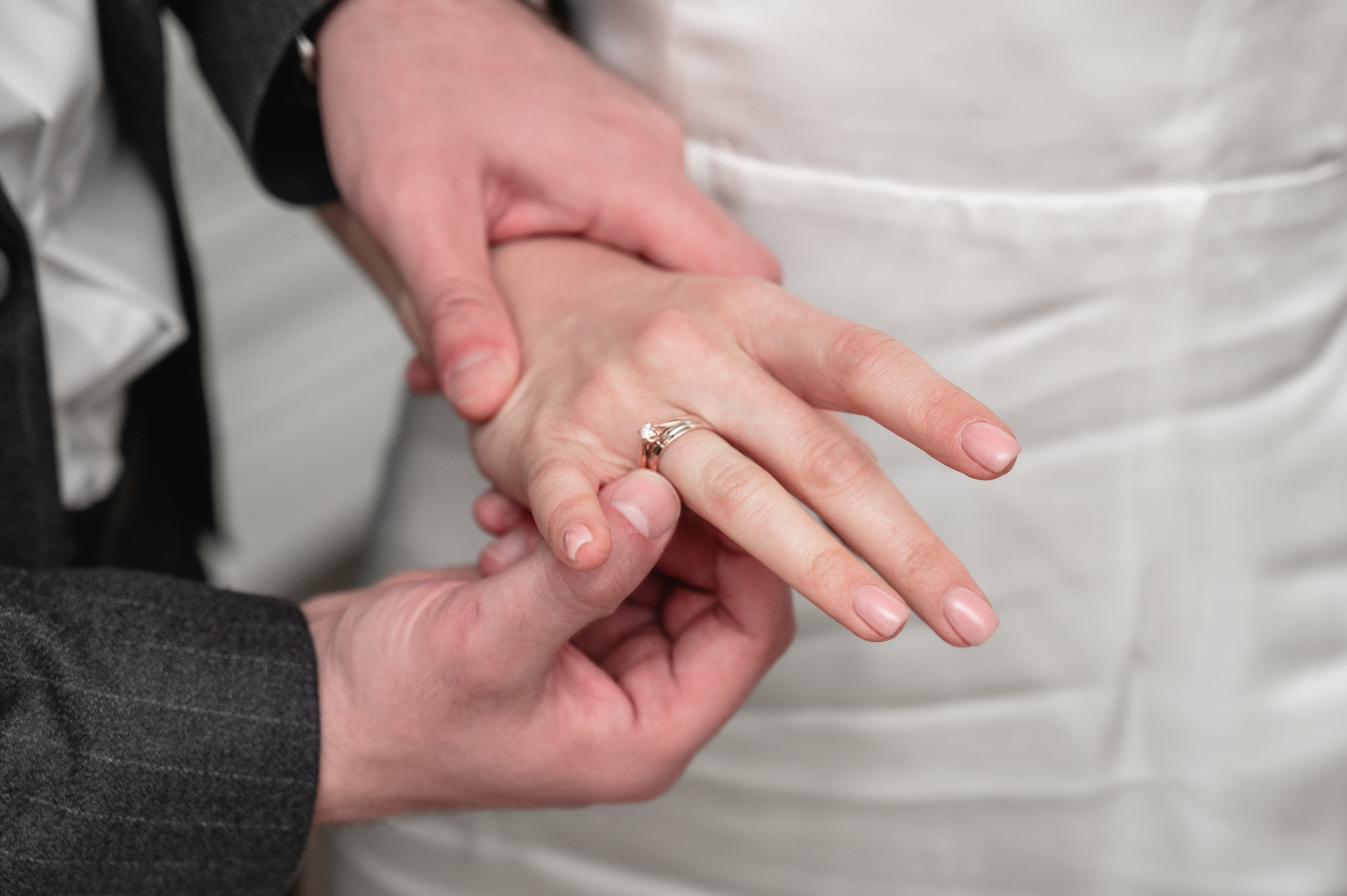 Маргарита & Ян. Свадебный фотограф Татьяна Сорока Москва и МО