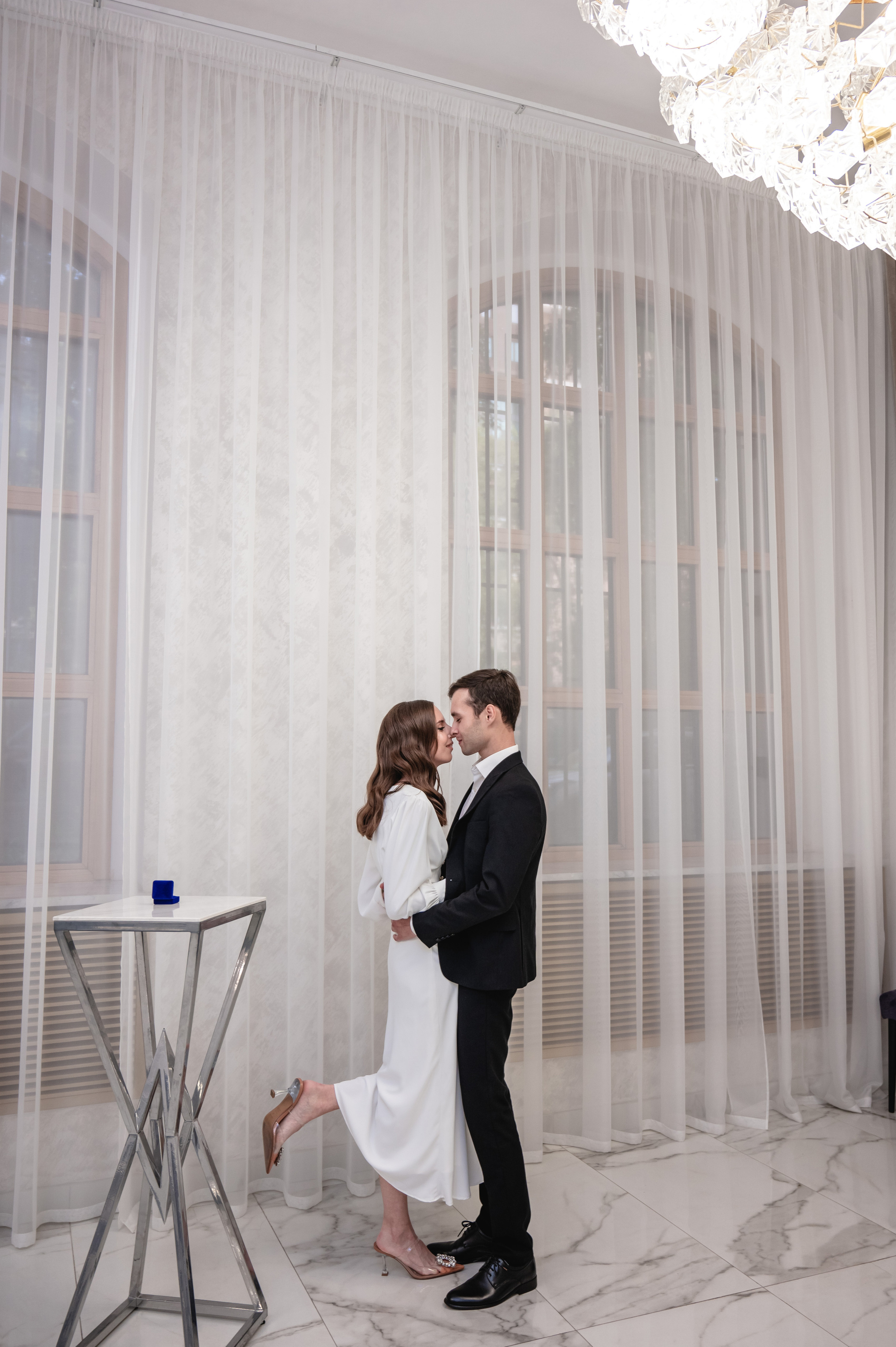 Екатерина & Сергей. Свадебный фотограф Татьяна Сорока Москва и МО