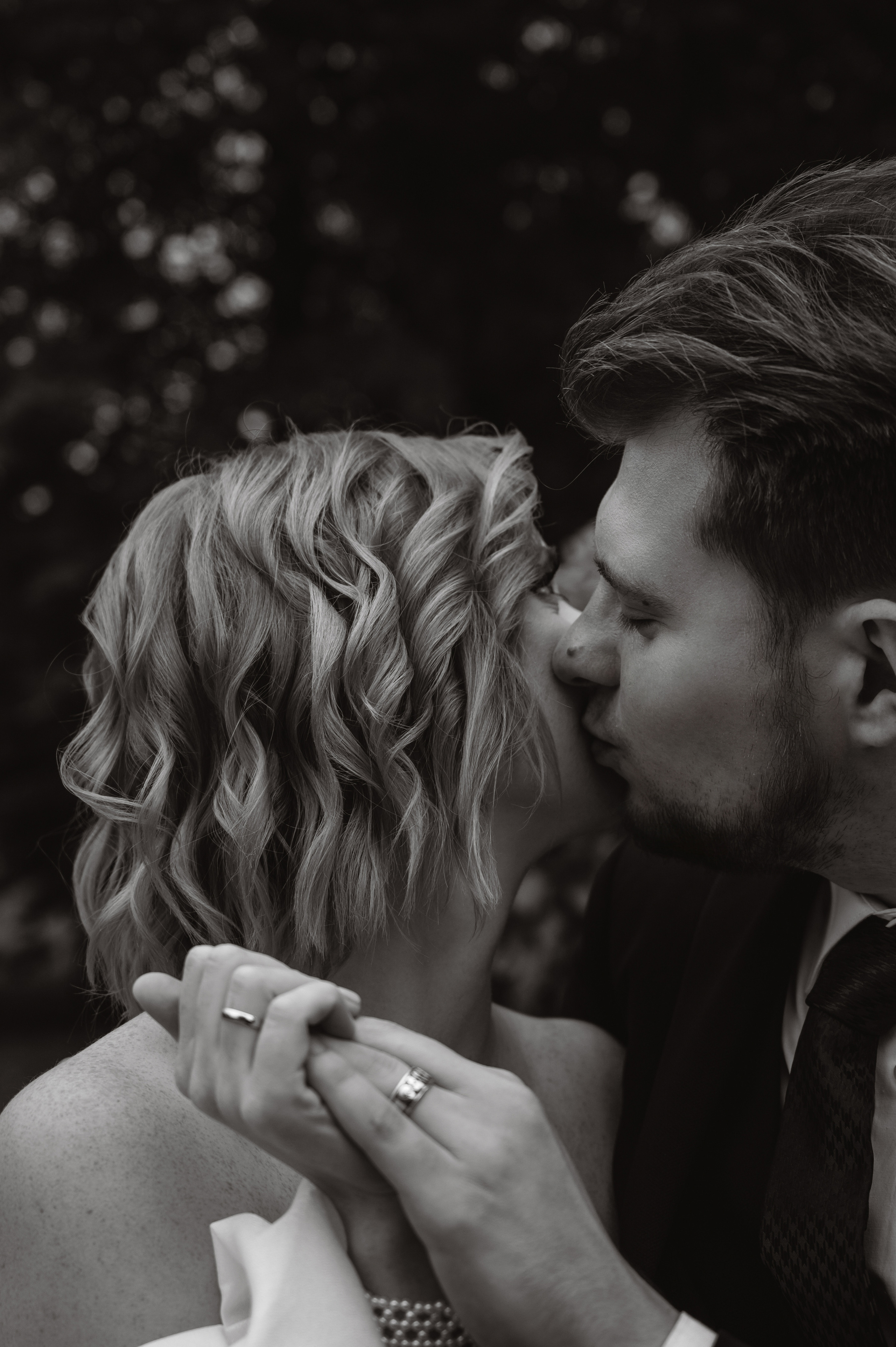 Влад & Анна. Свадебный фотограф Татьяна Сорока Москва и МО