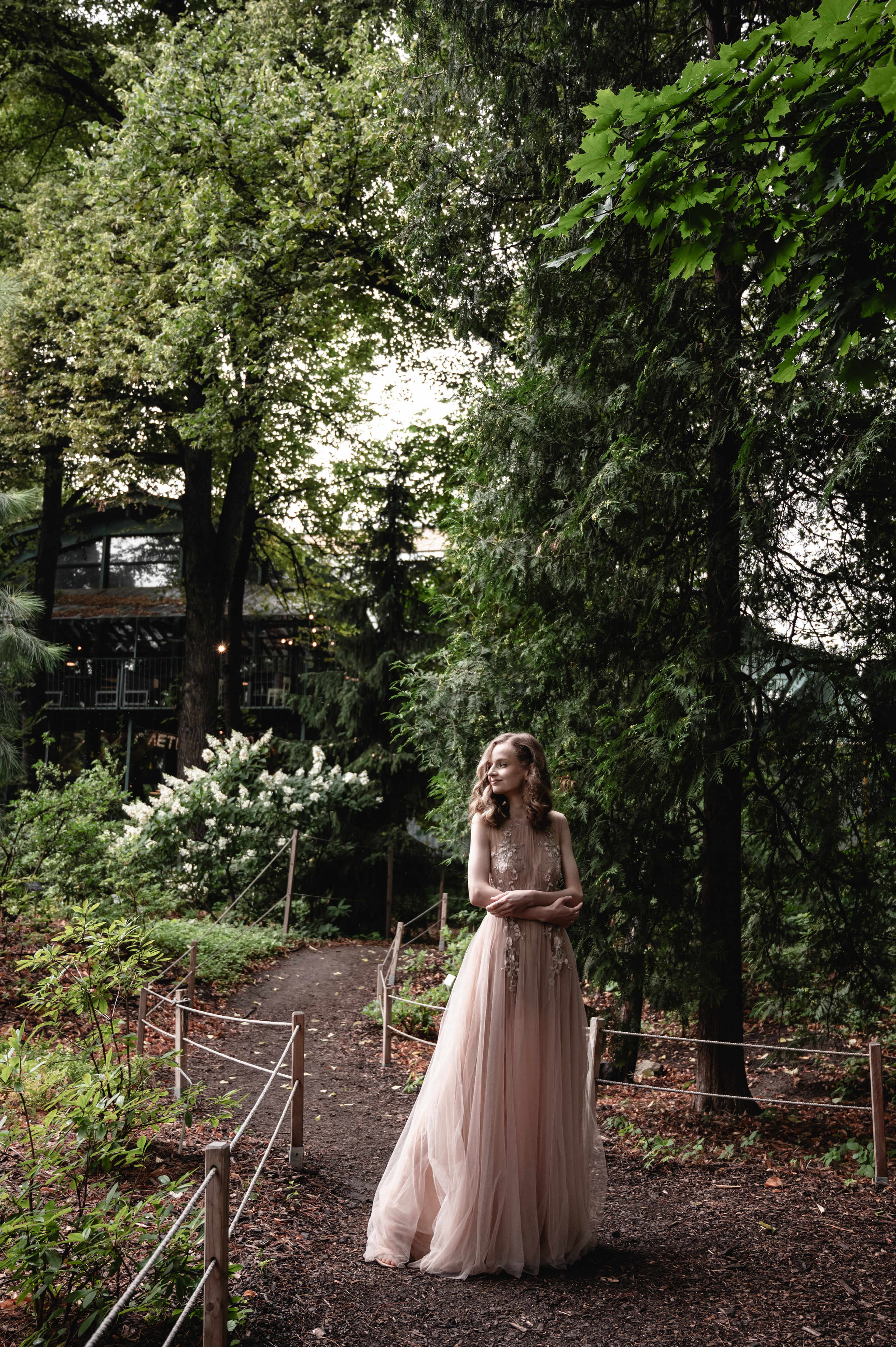 Анастасия & Алексей. Свадебный фотограф Татьяна Сорока Москва и МО