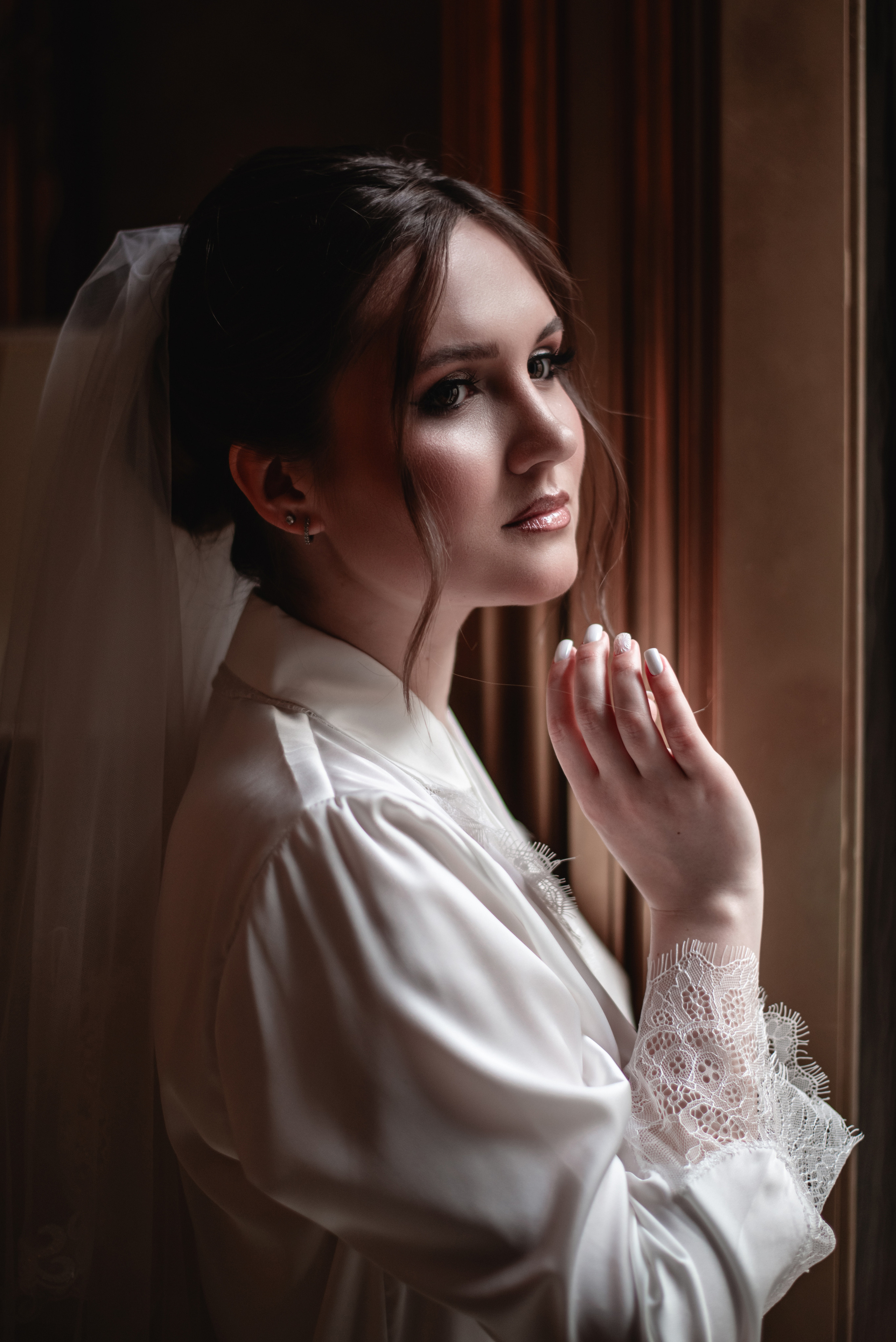 Полина & Артем. Свадебный фотограф Татьяна Сорока Москва и МО