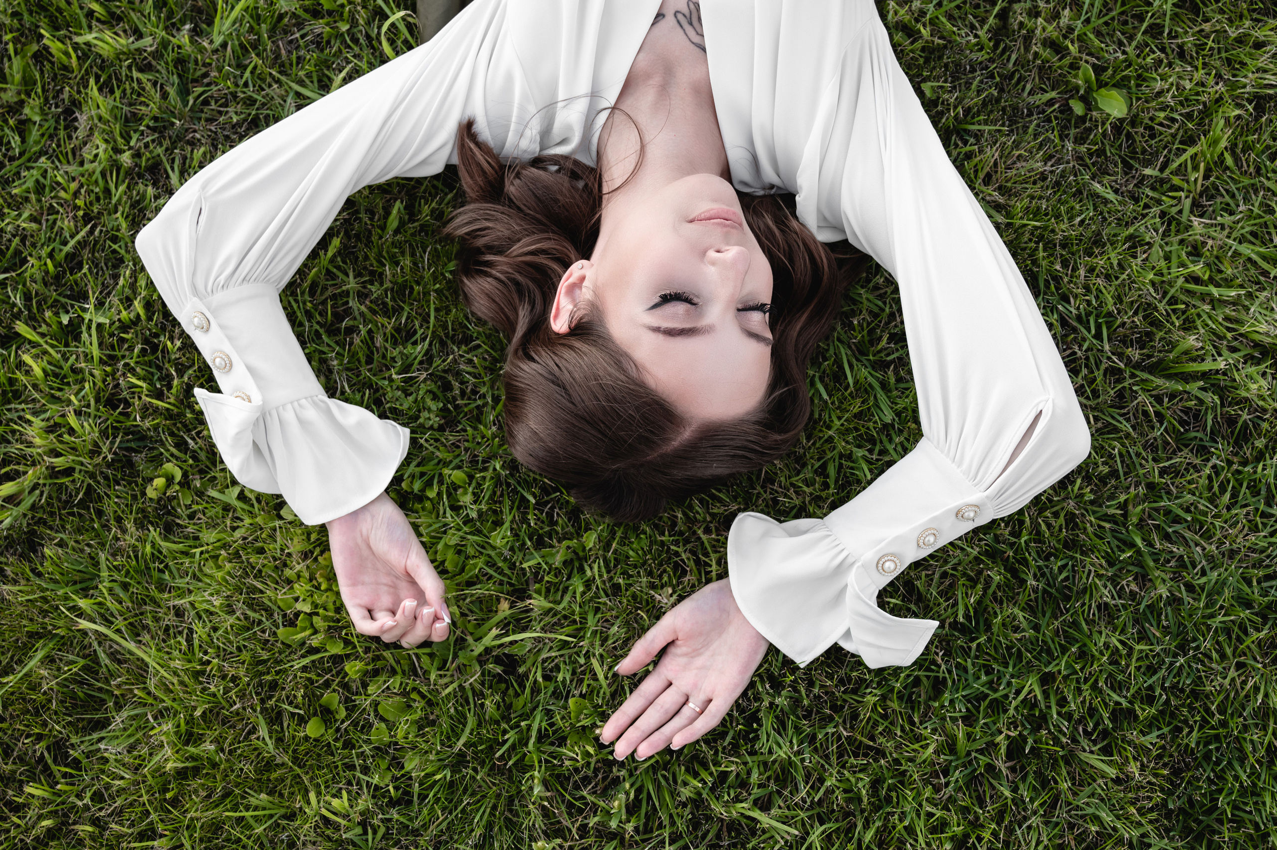 Екатерина & Сергей. Свадебный фотограф Татьяна Сорока Москва и МО