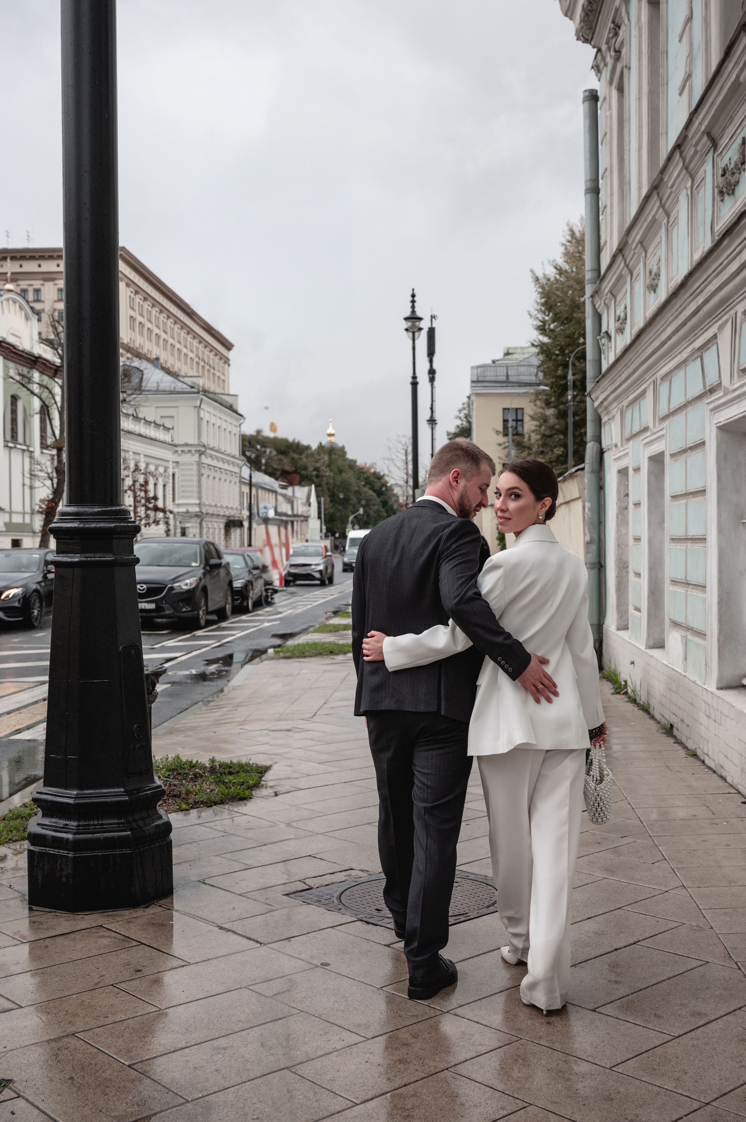 Маргарита & Ян. Свадебный фотограф Татьяна Сорока Москва и МО