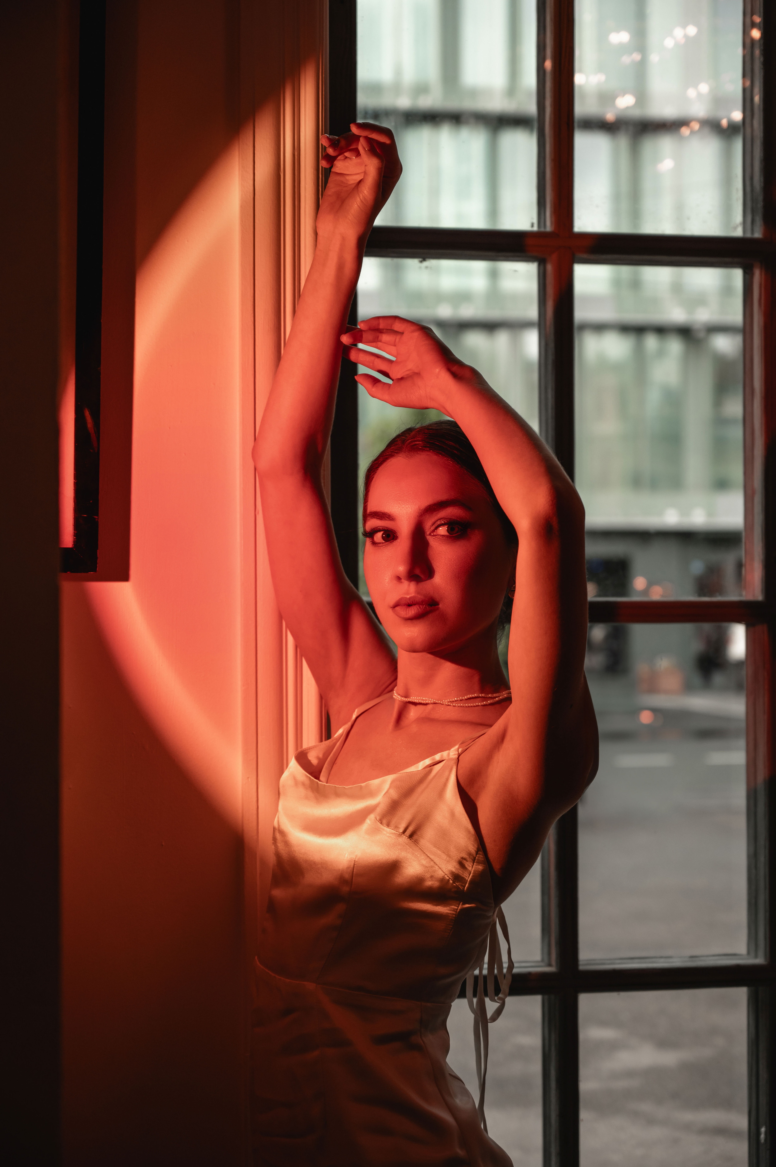 Маргарита & Ян. Свадебный фотограф Татьяна Сорока Москва и МО