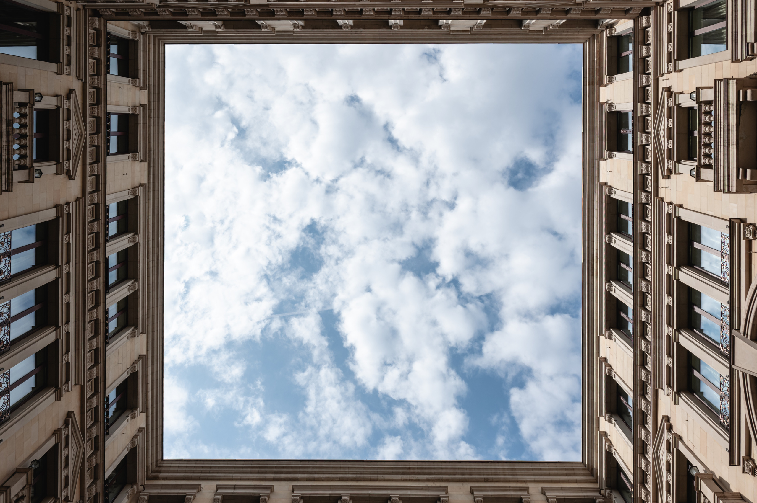 Полина & Артем. Свадебный фотограф Татьяна Сорока Москва и МО