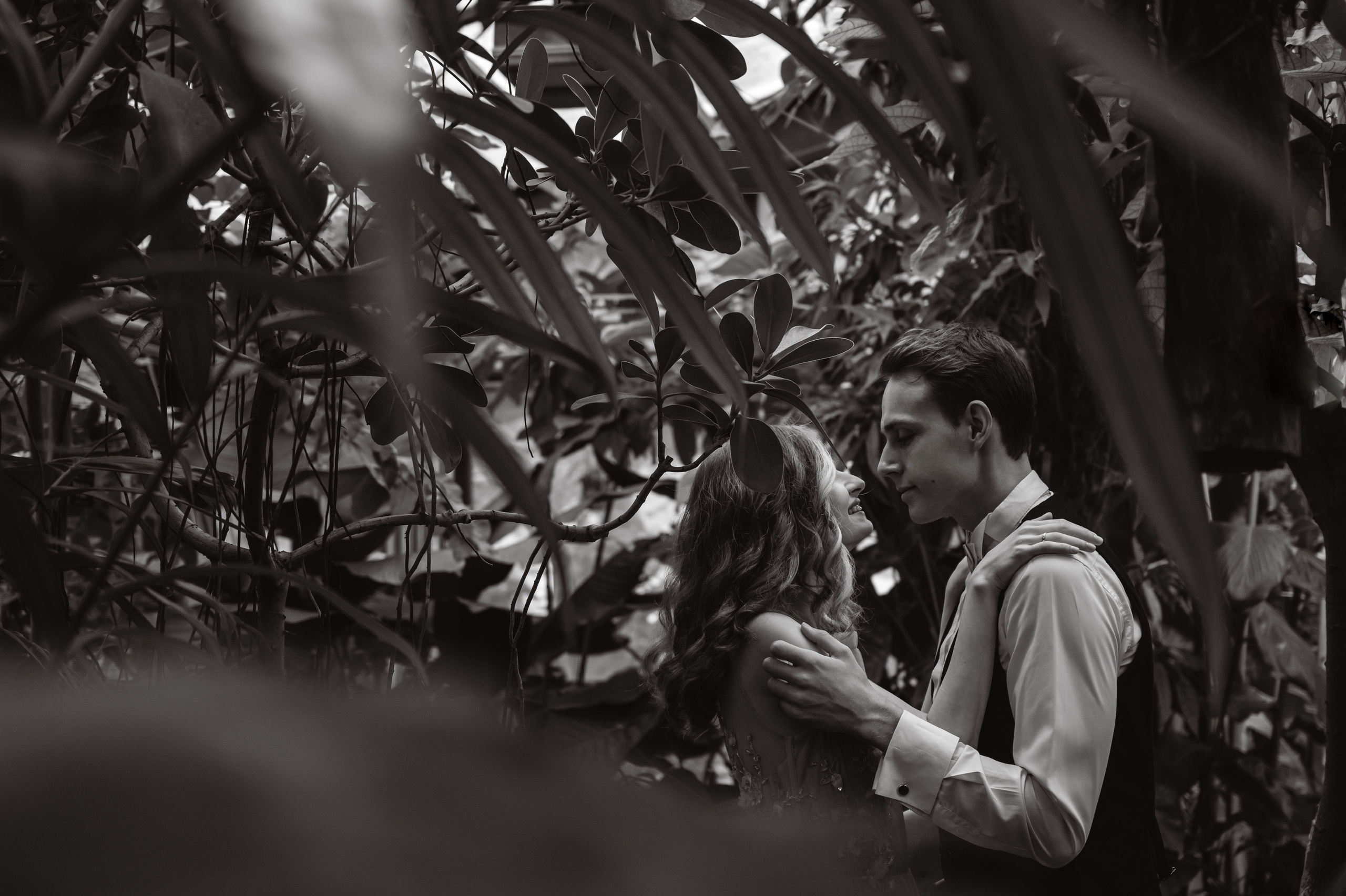 Анастасия & Алексей. Свадебный фотограф Татьяна Сорока Москва и МО