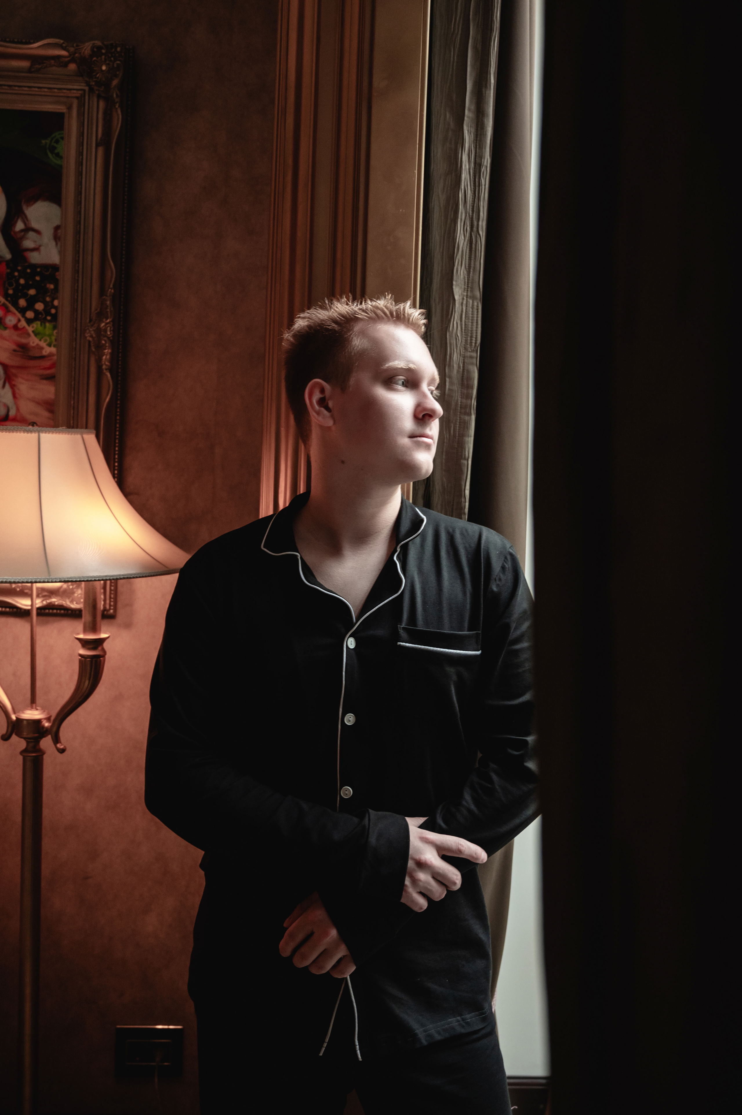 Полина & Артем. Свадебный фотограф Татьяна Сорока Москва и МО