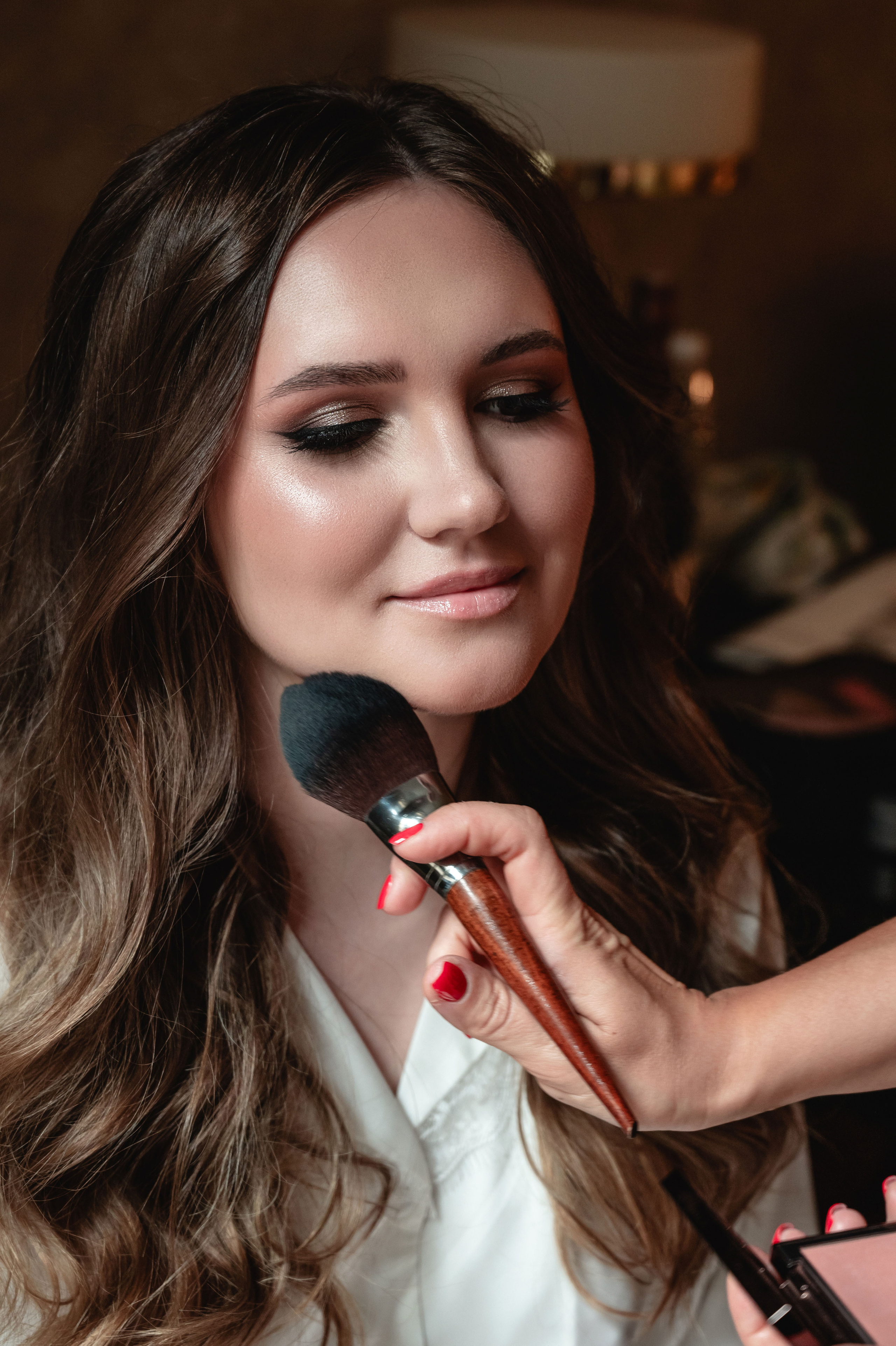 Полина & Артем. Свадебный фотограф Татьяна Сорока Москва и МО