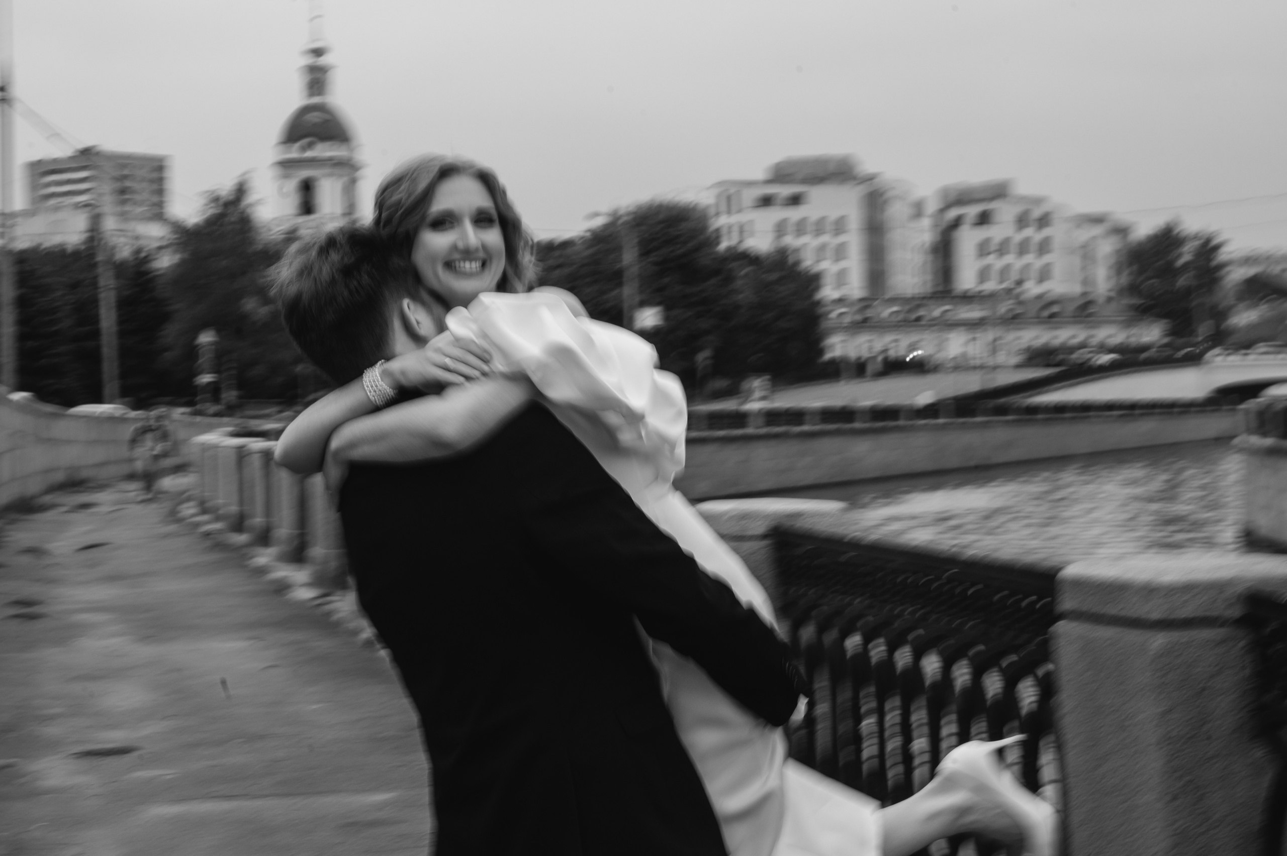 Влад & Анна. Свадебный фотограф Татьяна Сорока Москва и МО