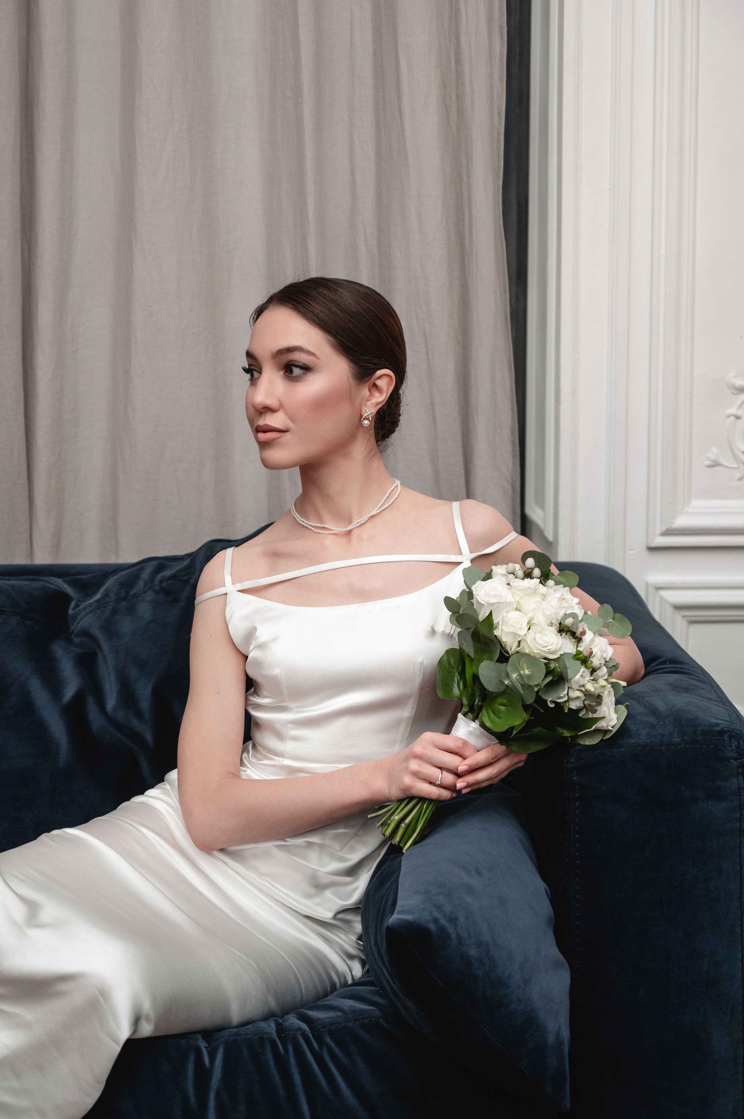 Маргарита & Ян. Свадебный фотограф Татьяна Сорока Москва и МО