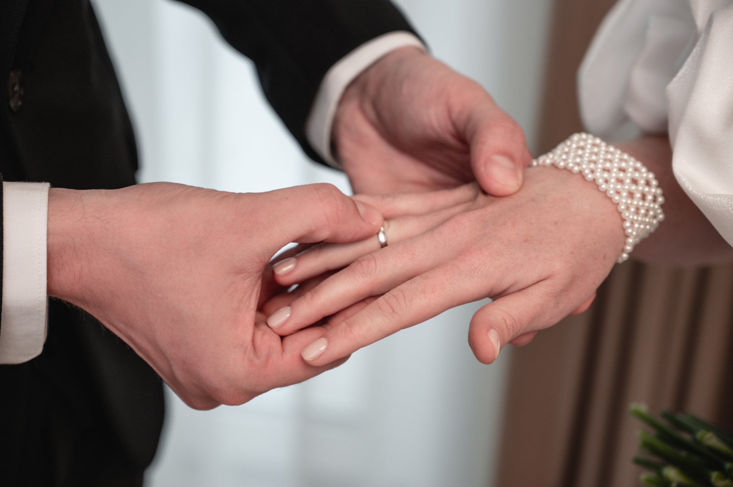 Влад & Анна. Свадебный фотограф Татьяна Сорока Москва и МО