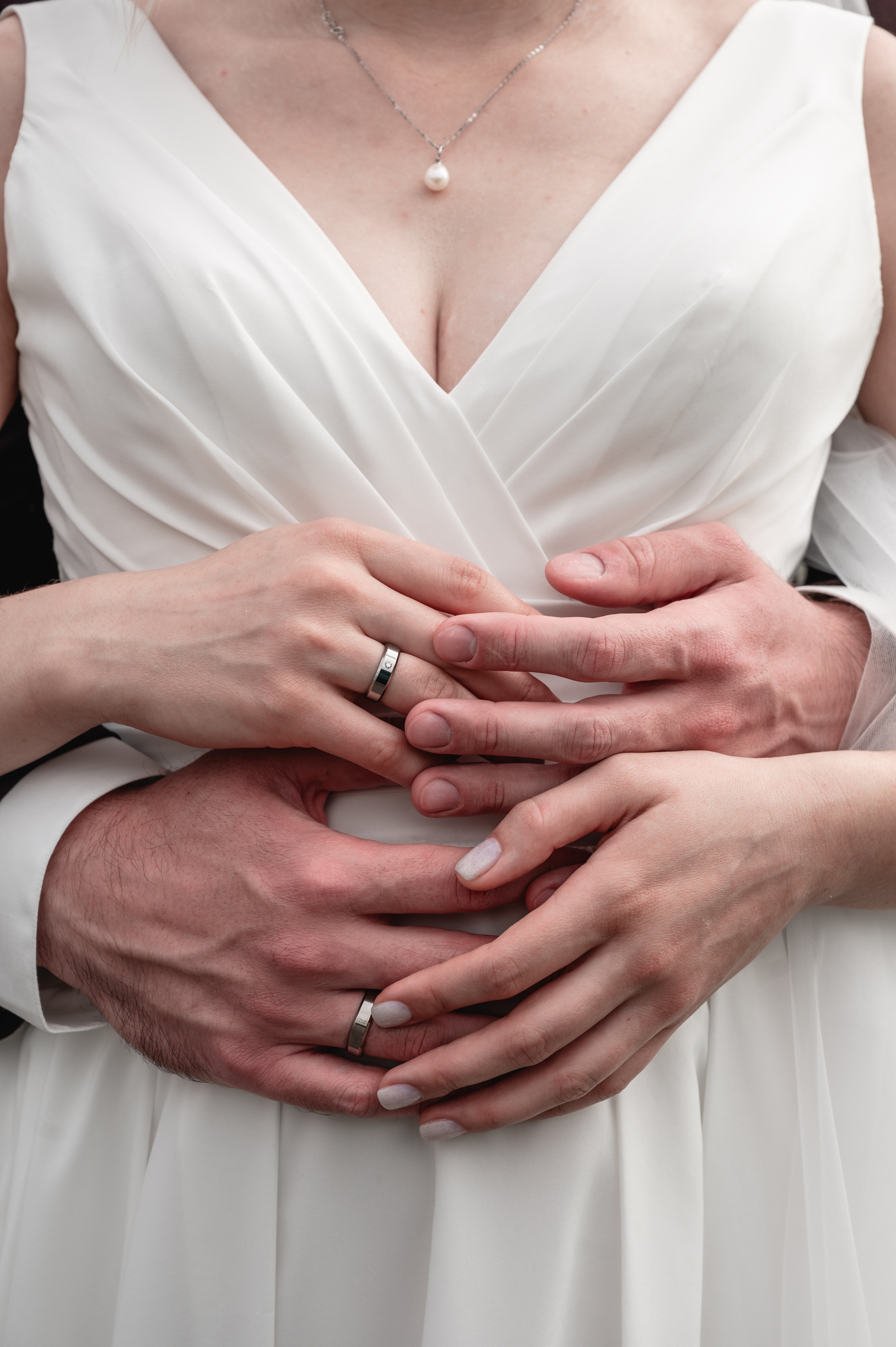 Екатерина & Виталий. Свадебный фотограф Татьяна Сорока Москва и МО