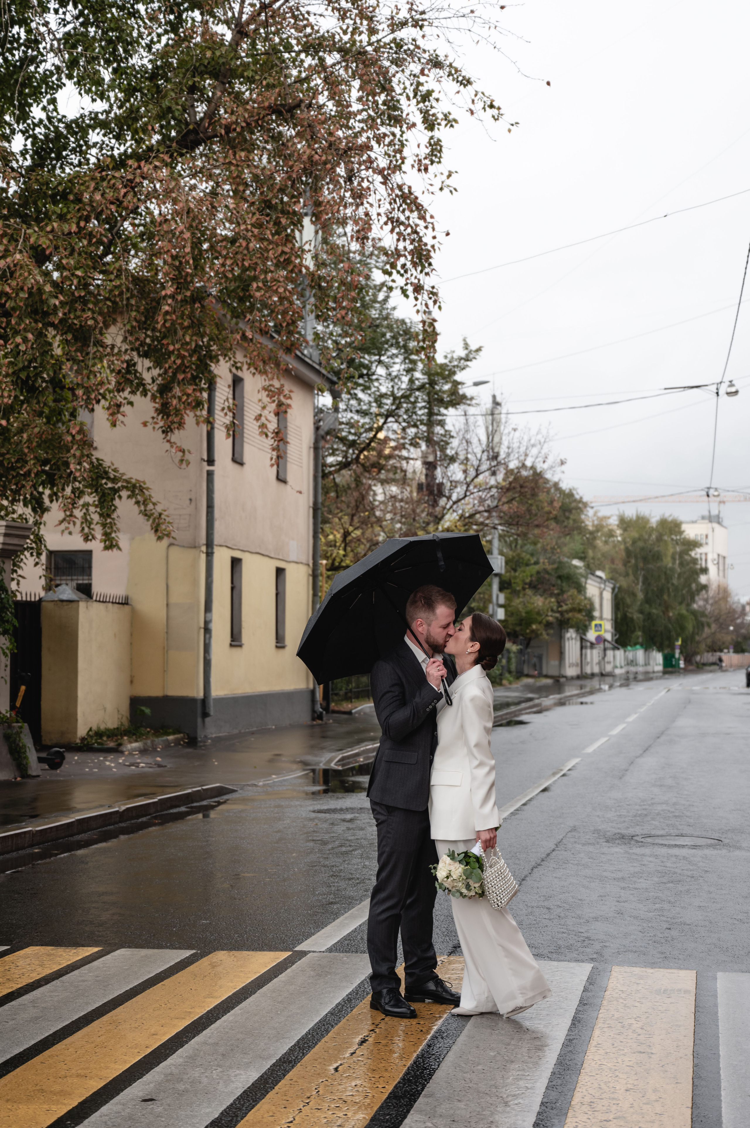 Маргарита & Ян. Свадебный фотограф Татьяна Сорока Москва и МО