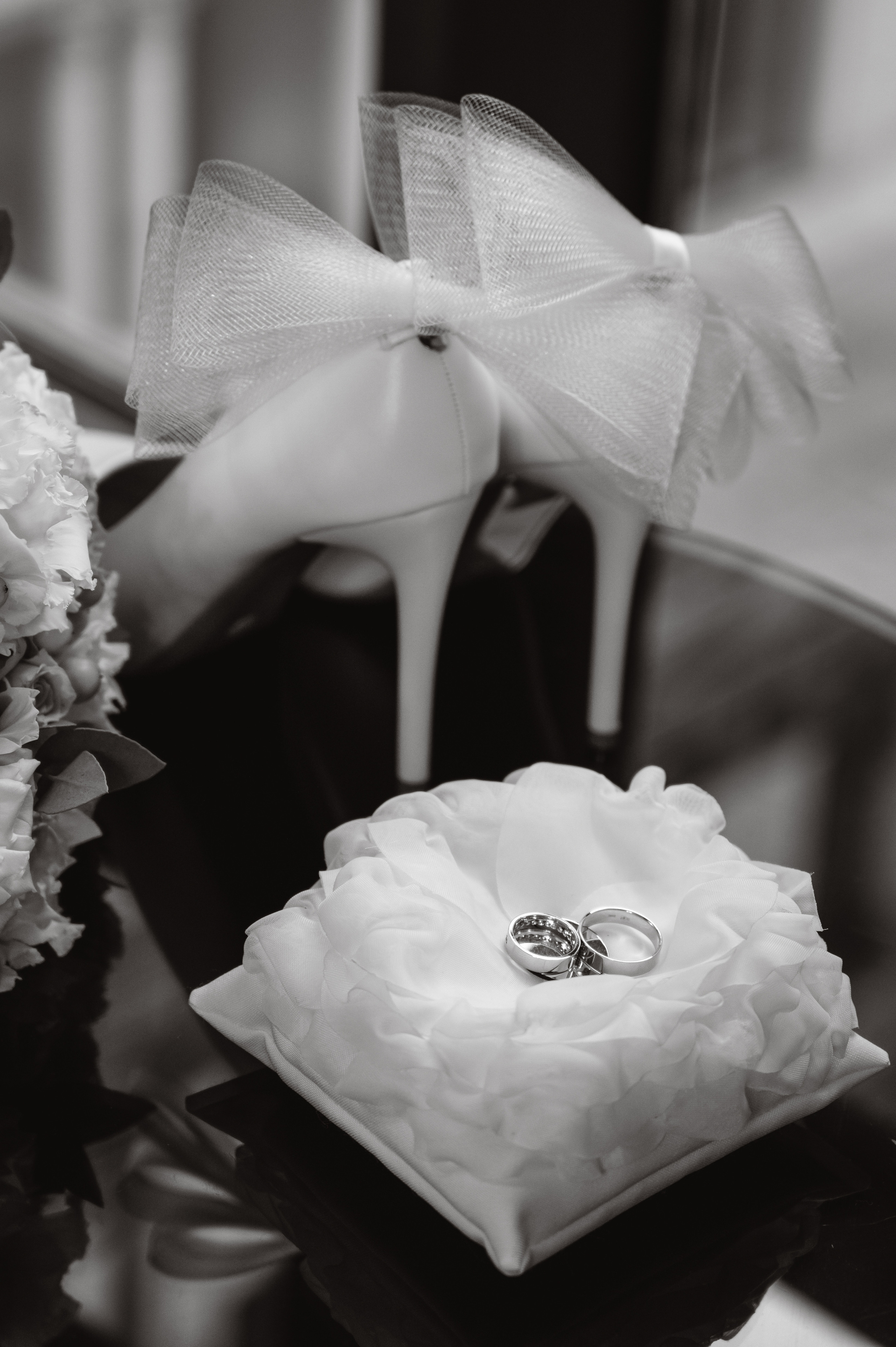 Полина & Артем. Свадебный фотограф Татьяна Сорока Москва и МО