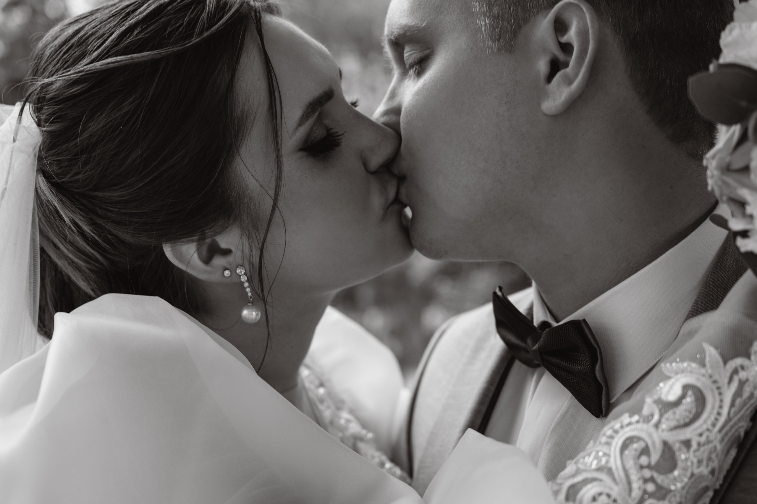 Полина & Артем. Свадебный фотограф Татьяна Сорока Москва и МО