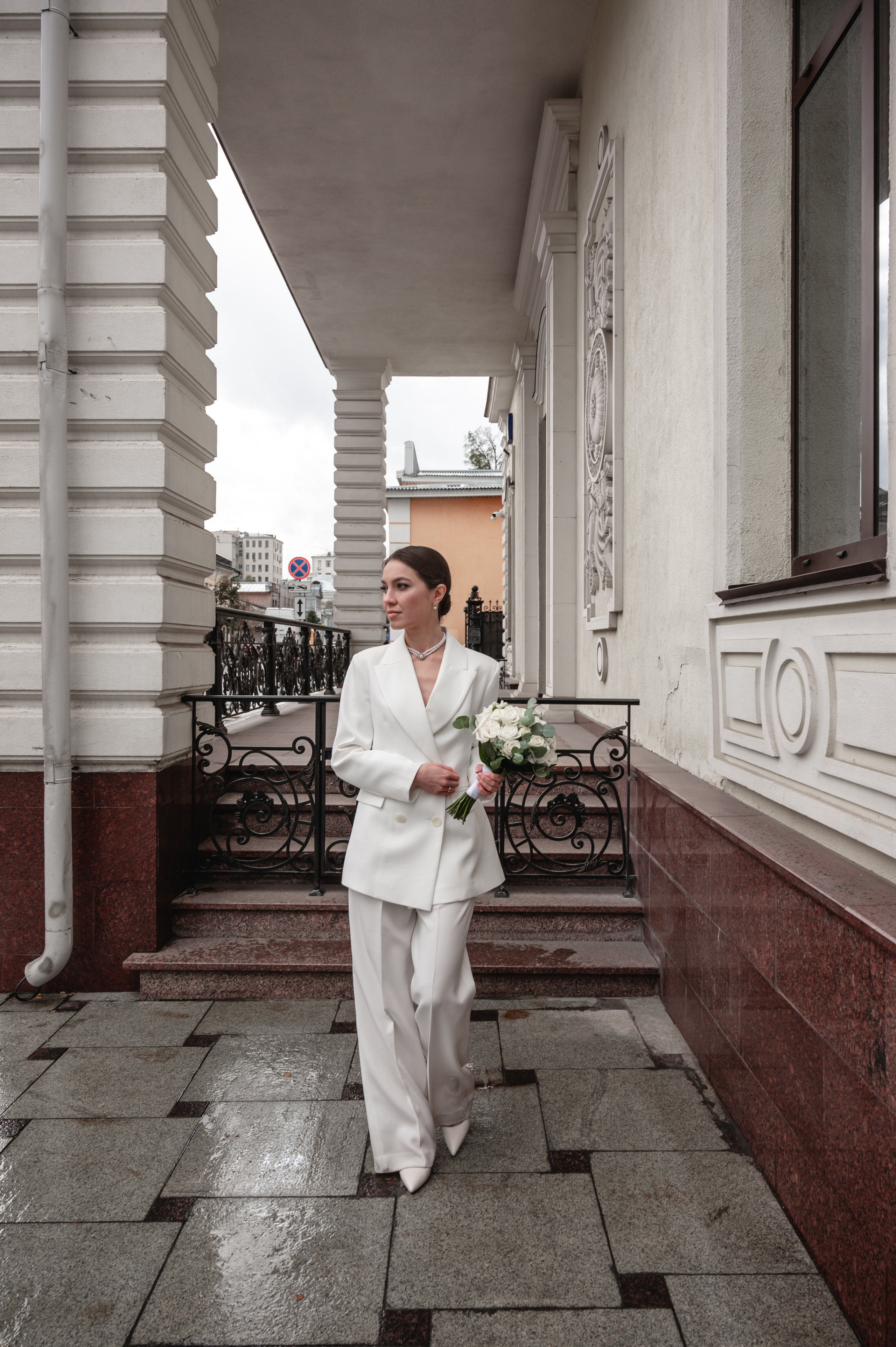 Маргарита & Ян. Свадебный фотограф Татьяна Сорока Москва и МО