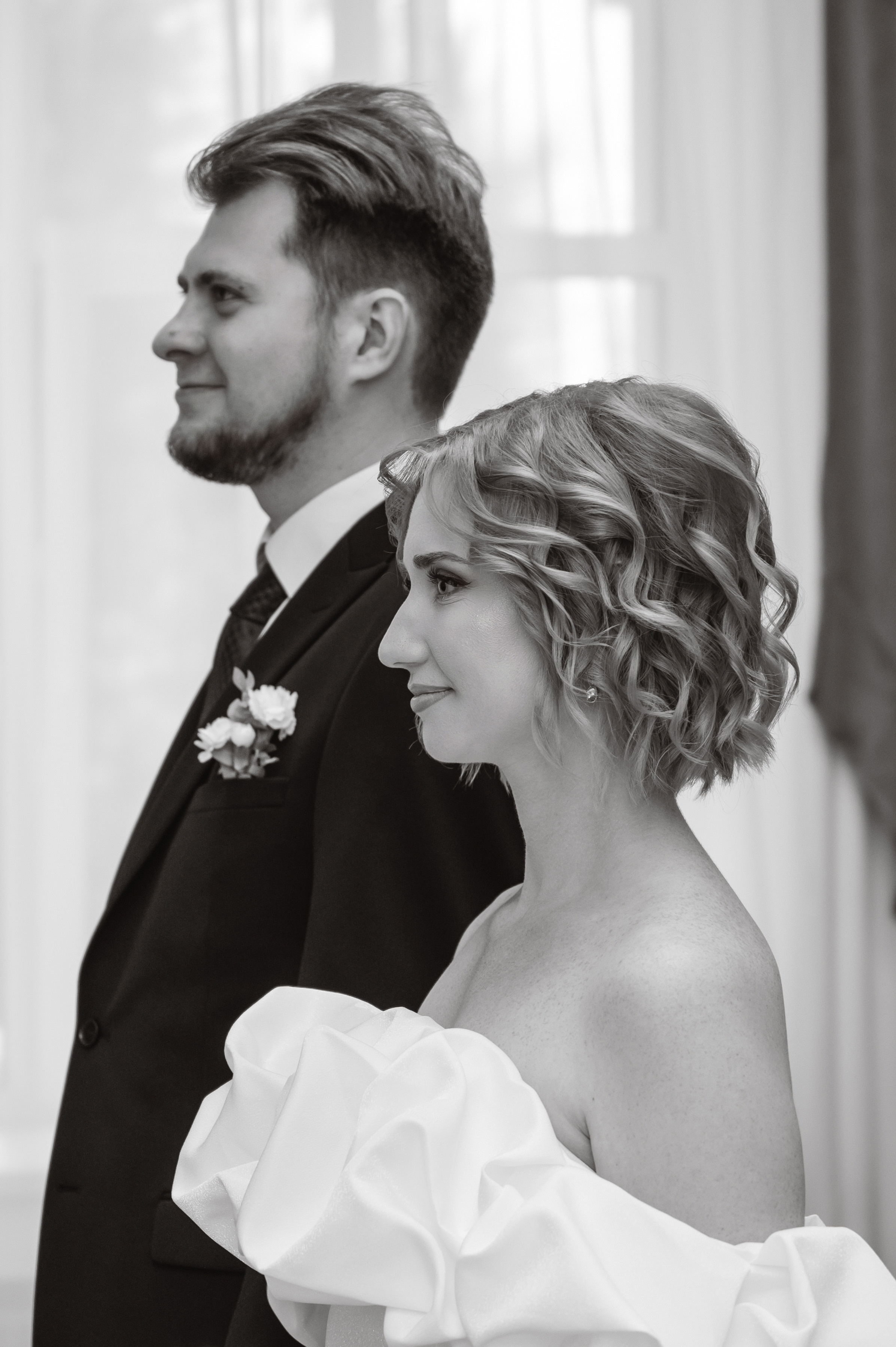 Влад & Анна. Свадебный фотограф Татьяна Сорока Москва и МО