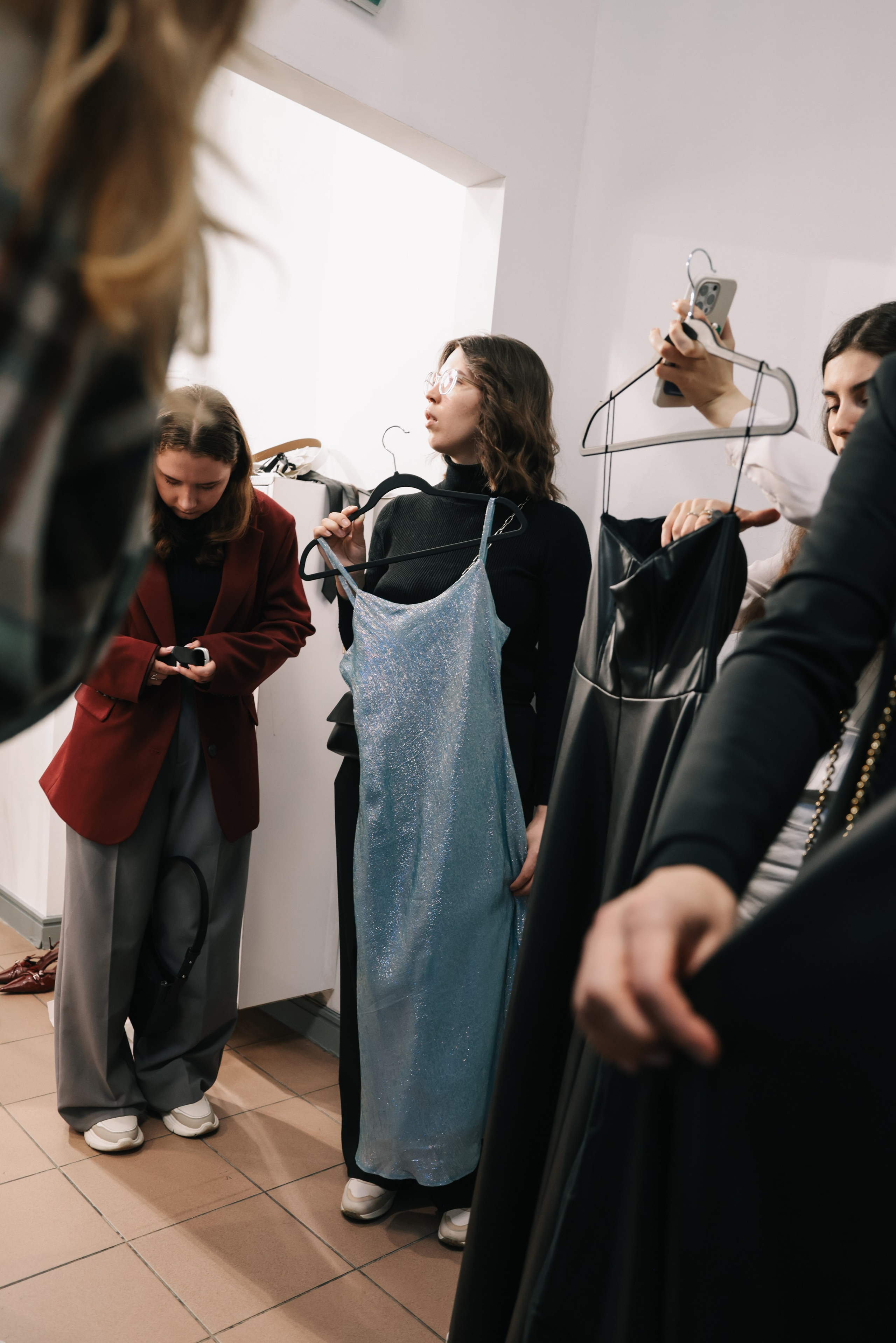 Be WOWable & Just SHE. Fashion Фотограф в СПб Yana Kochkina