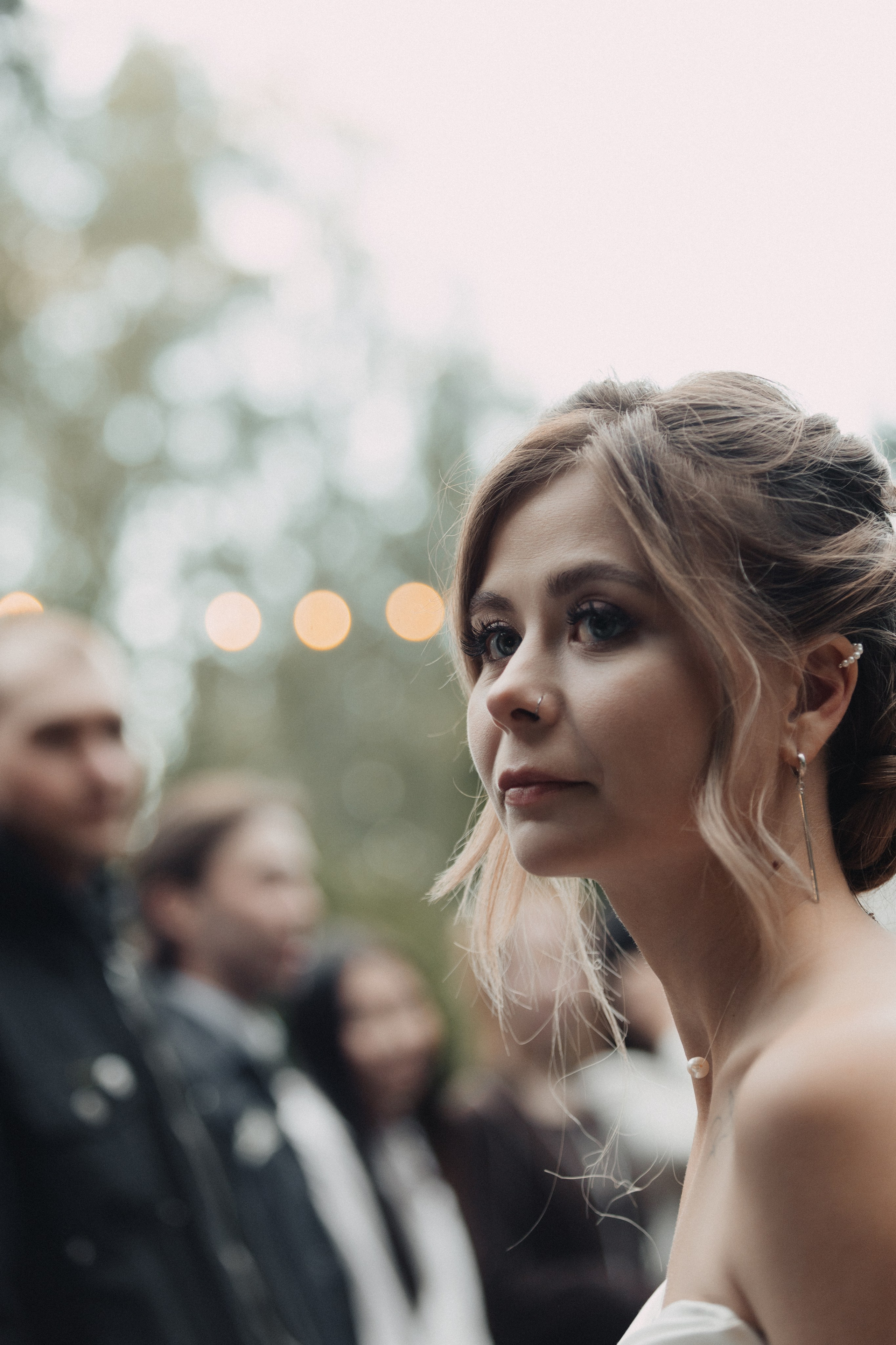 Anna&Nikita. Fashion Фотограф в СПб Yana Kochkina