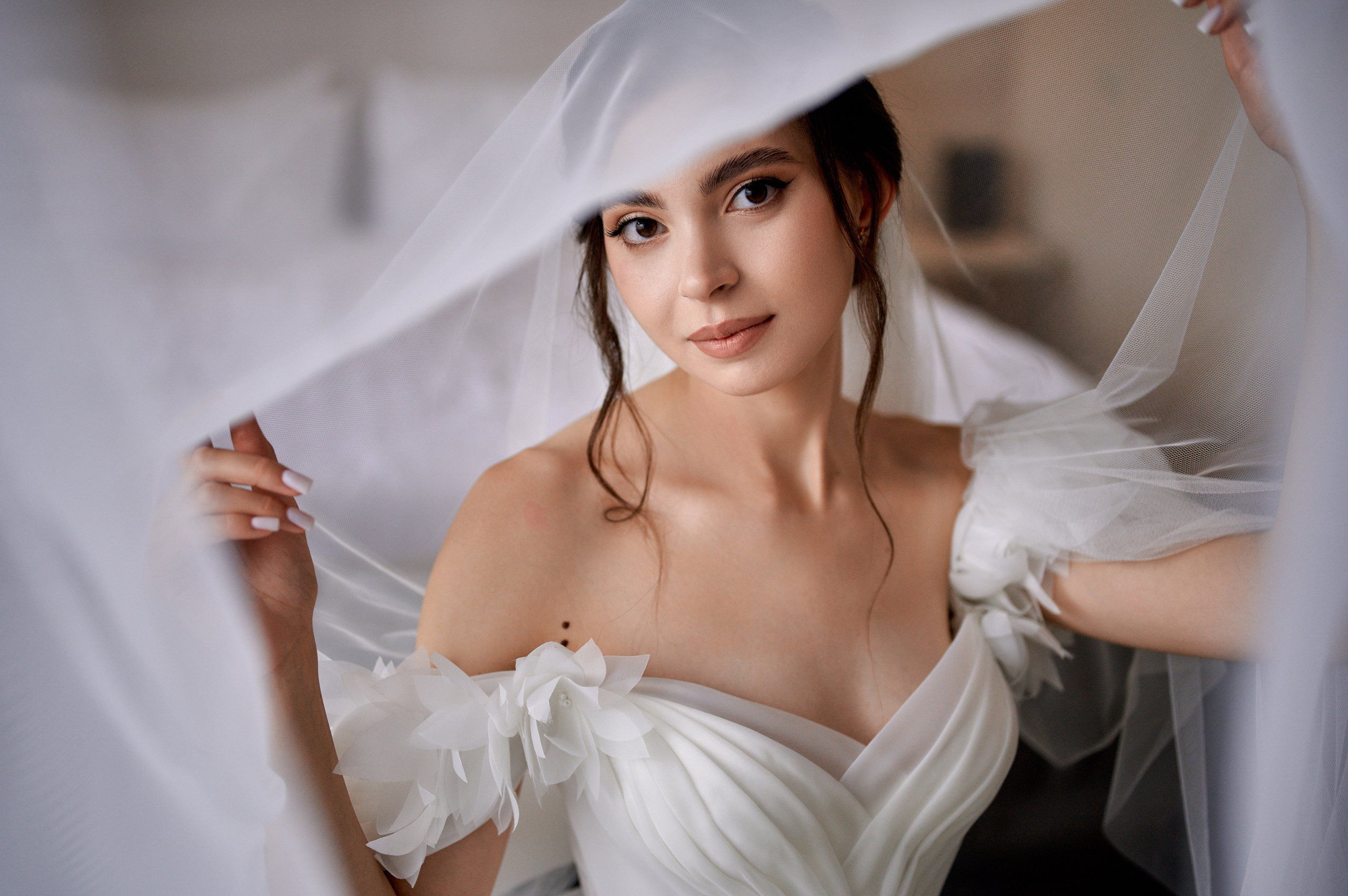 Александр & Юлия. Свадебный фотограф в Тамбове Синельников Александр