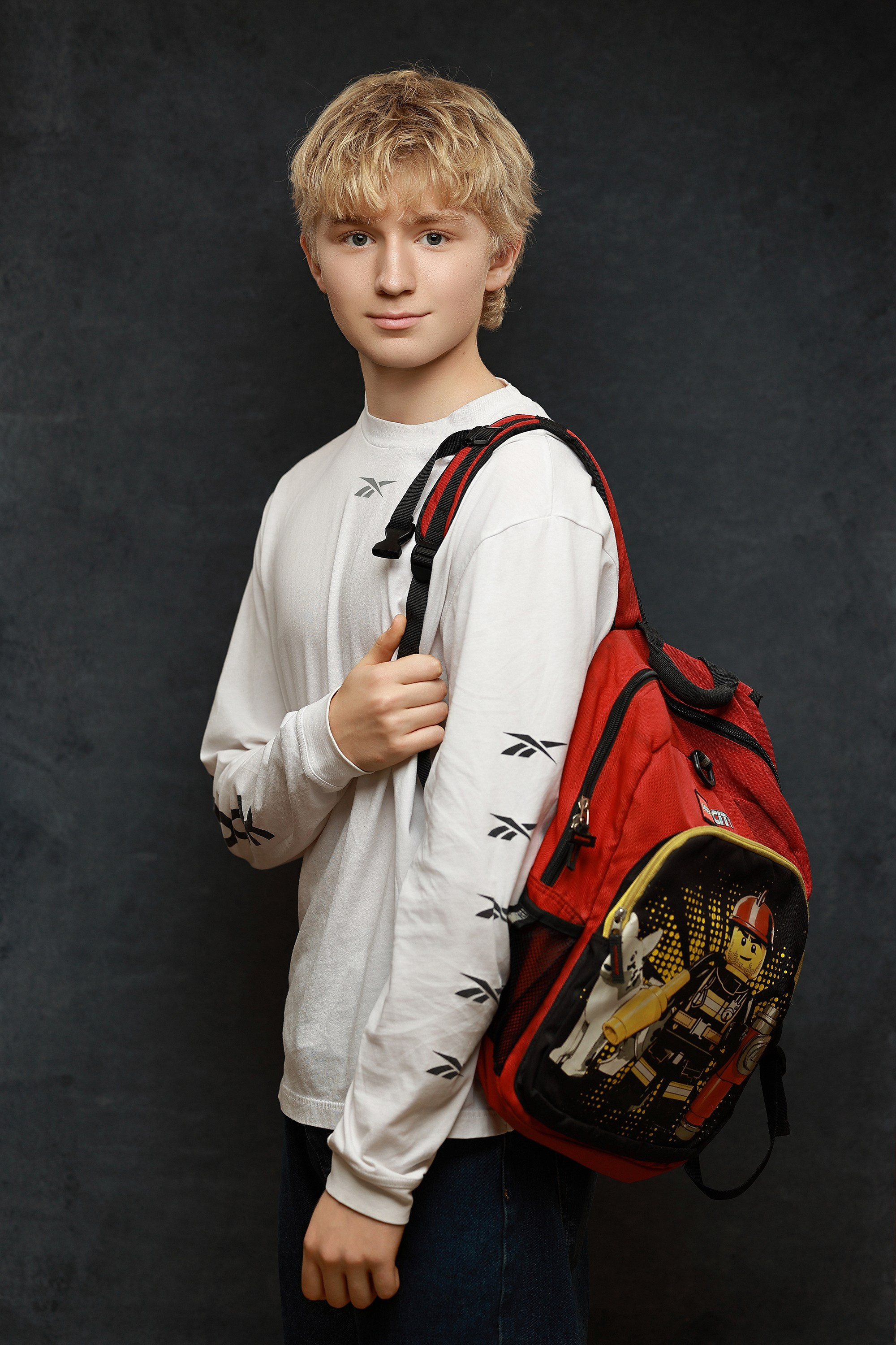 Портреты. Выпускные альбомы Набережные Челны