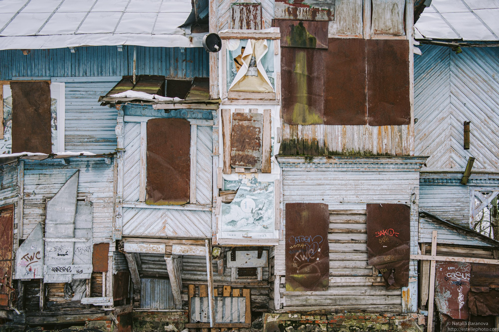 Координаты истории: русские усадьбы. Наталия Баранова — профессиональный фотограф в СПб и Москве