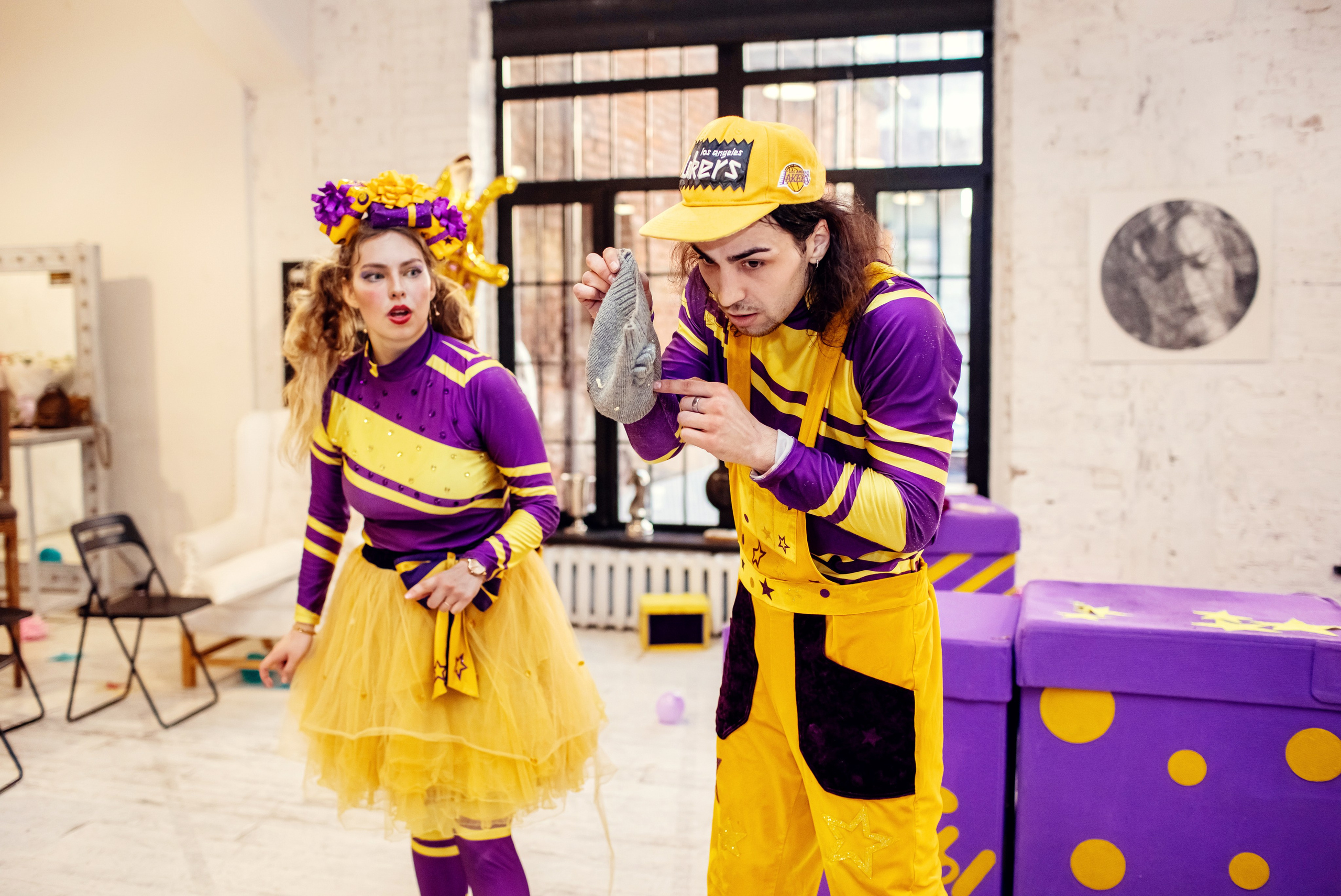 Элине 5 лет. Детский и семейный фотограф в Москве Анна Ипатьева