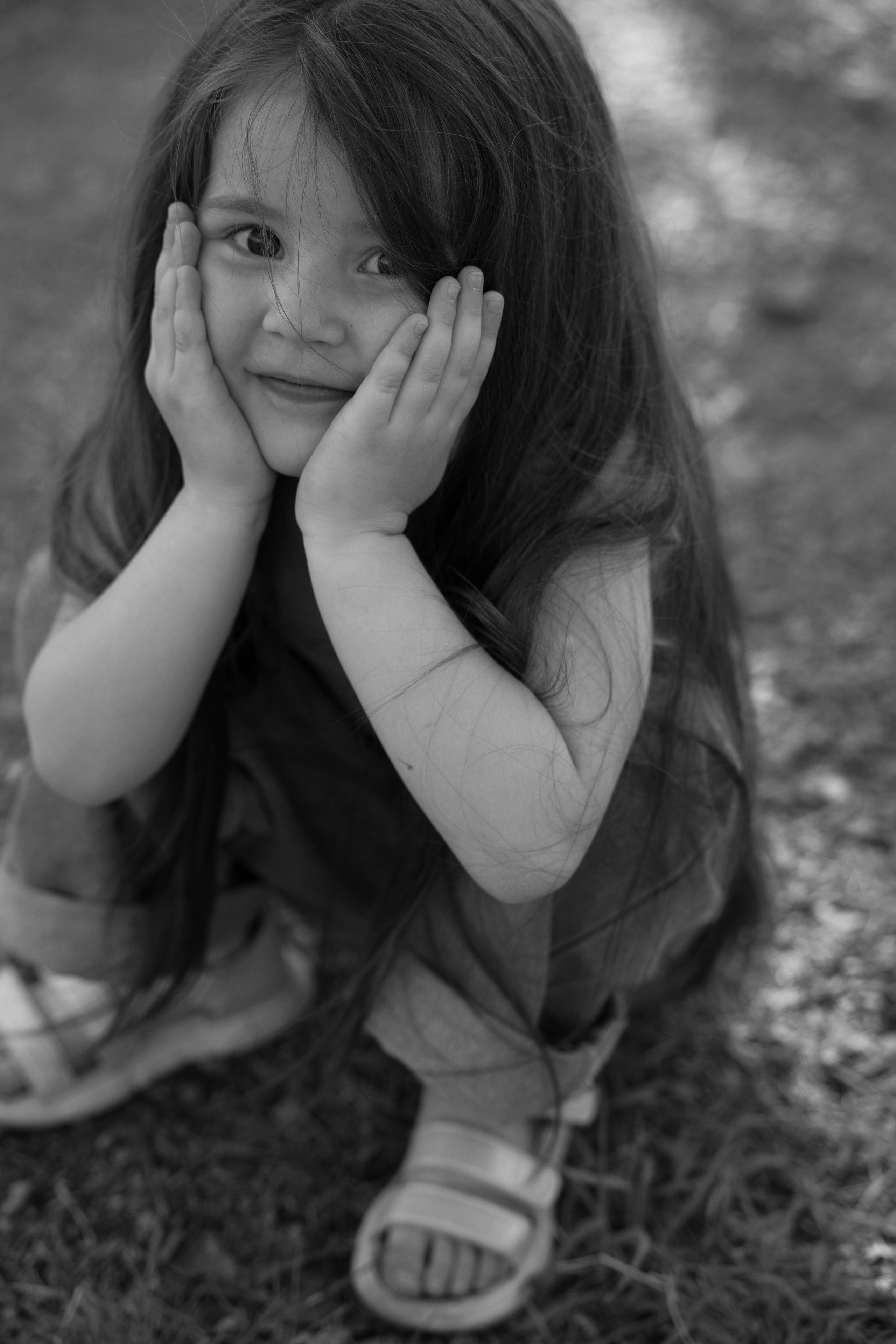 Ольга Алиса /уличная съемка/. Фотограф в Красноярске Александра Викулова