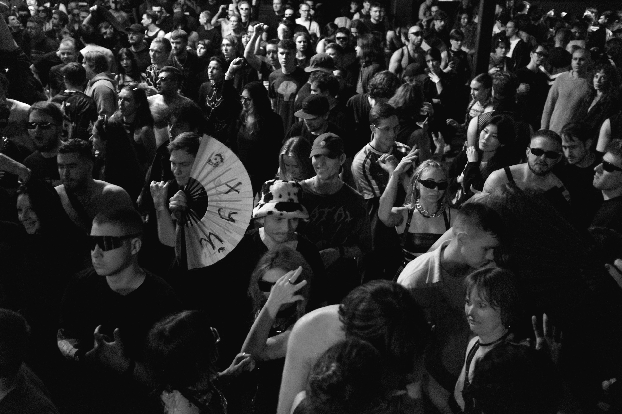 Monasterio. Санкт-Петербург. 8/11/2025. Репортажный фотограф в Санкт-Петербурге Даниил Могута