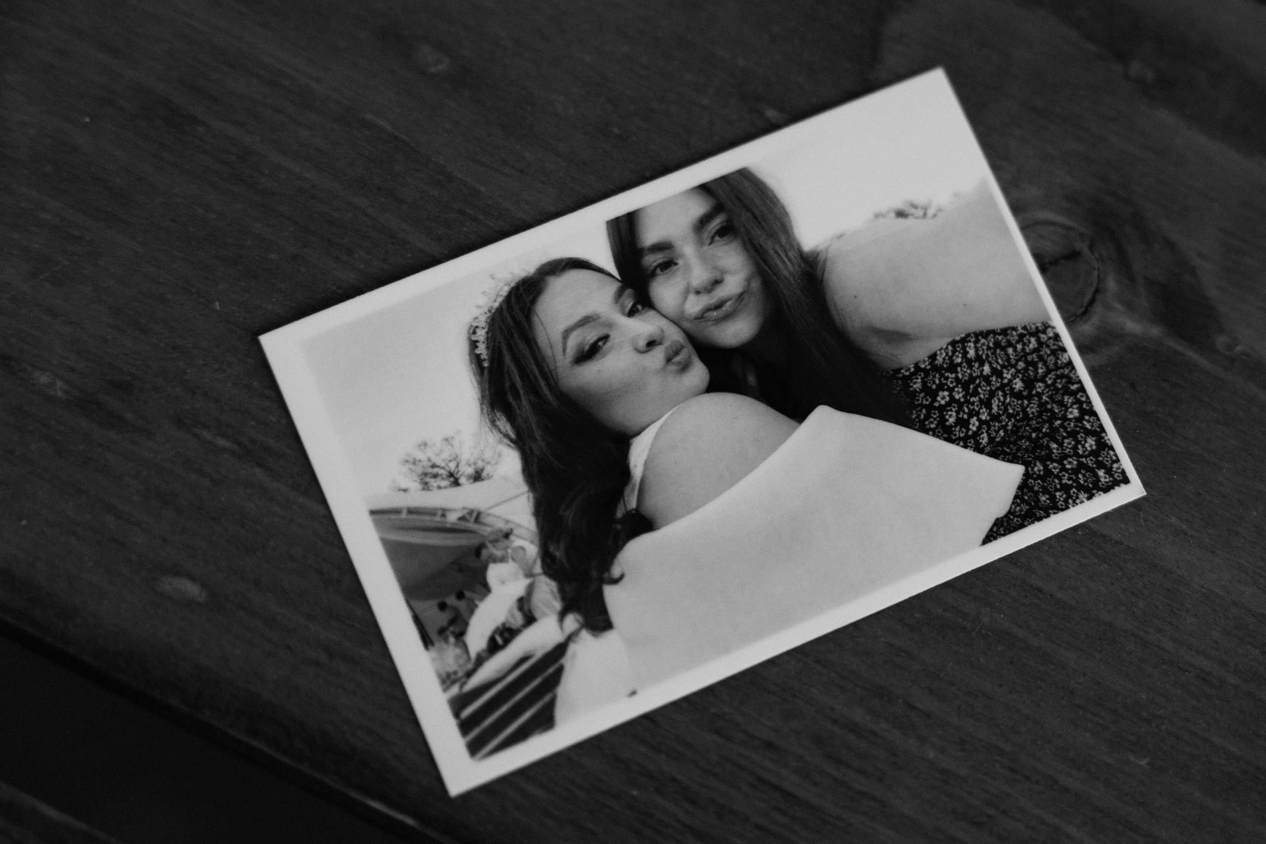 Катюша и Максим. Галерея