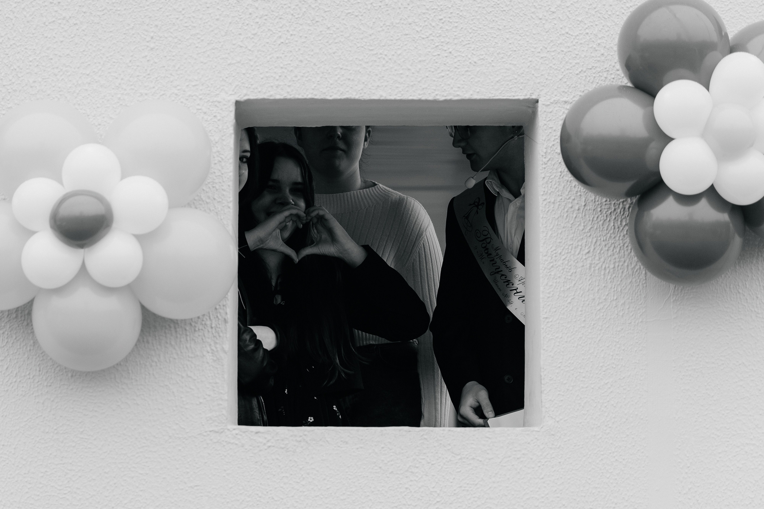 Последний звонок 2025 в Минске. Свадебный фотограф в Минске/Беларуси Сергей Спиридонов