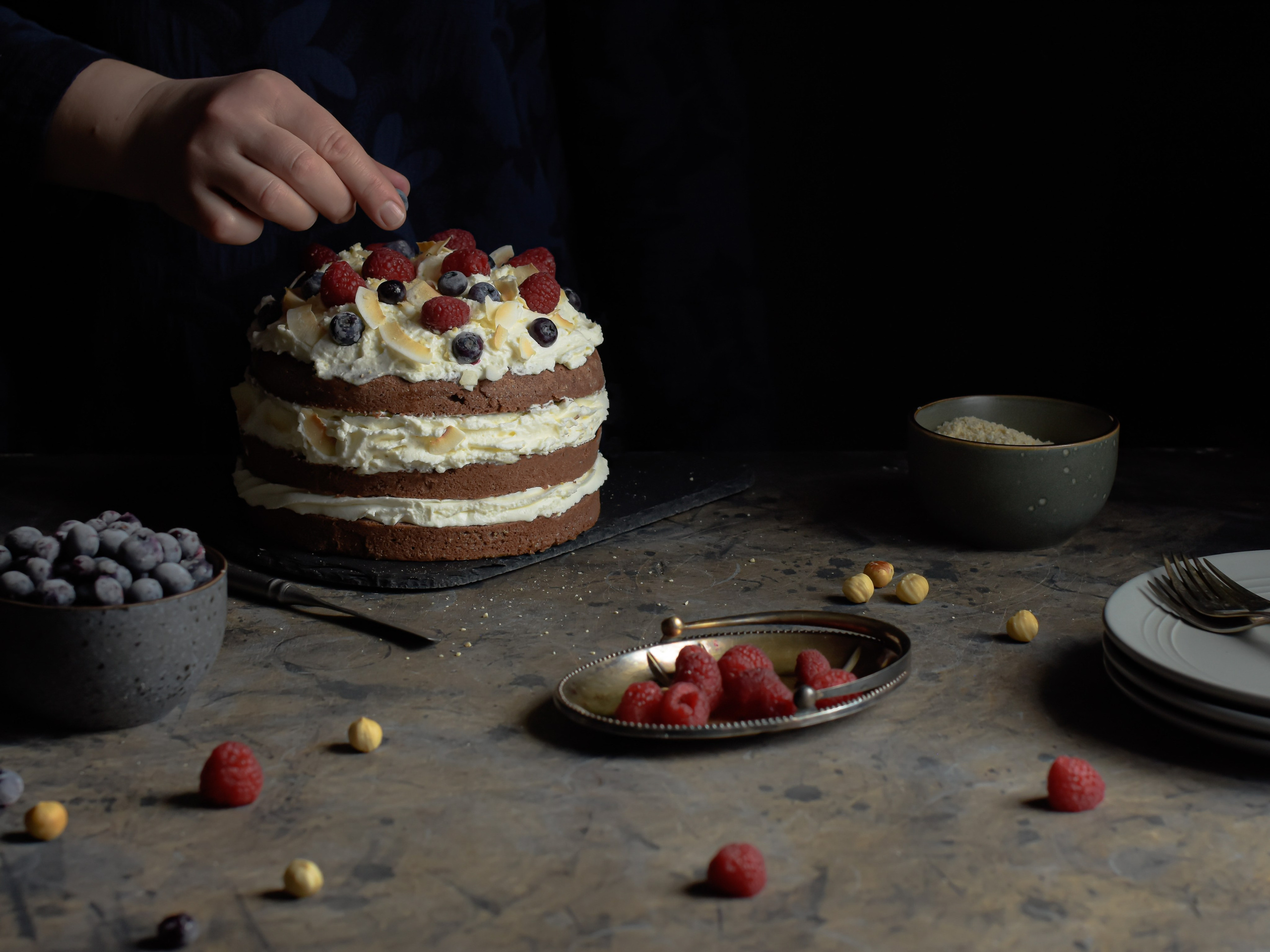 Еда. ПРУДМЕТНАЯ И ФУД СЪЕМКА