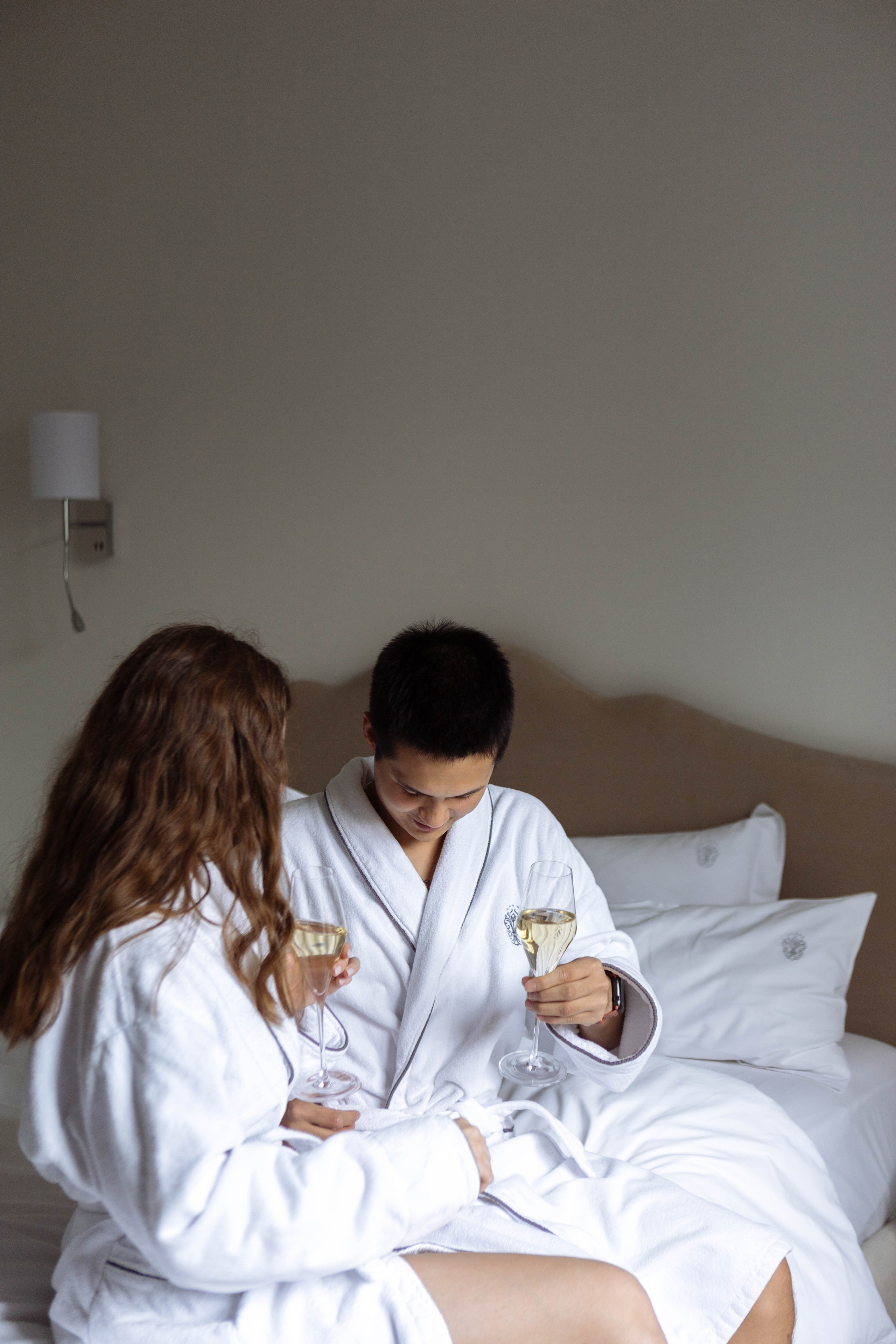 День Рождения в отеле. Свадебный фотограф в Ростове-на-Дону Виктория Трунова