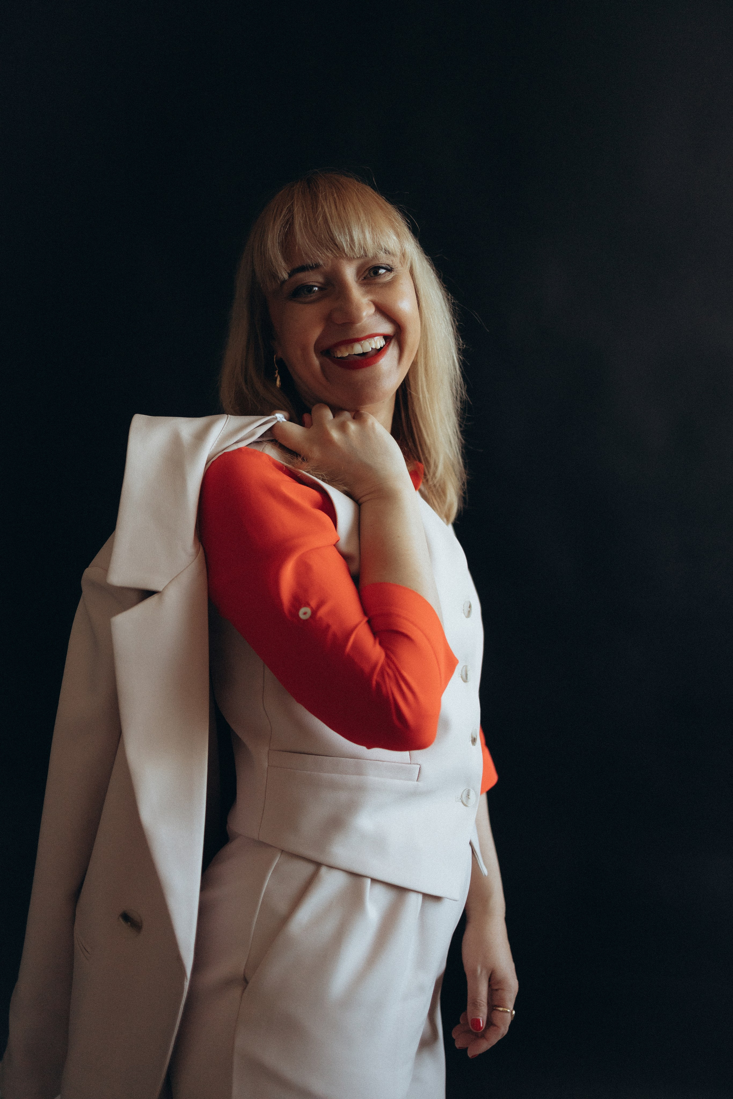 Вера. Фотограф Москва Алёна Суворова