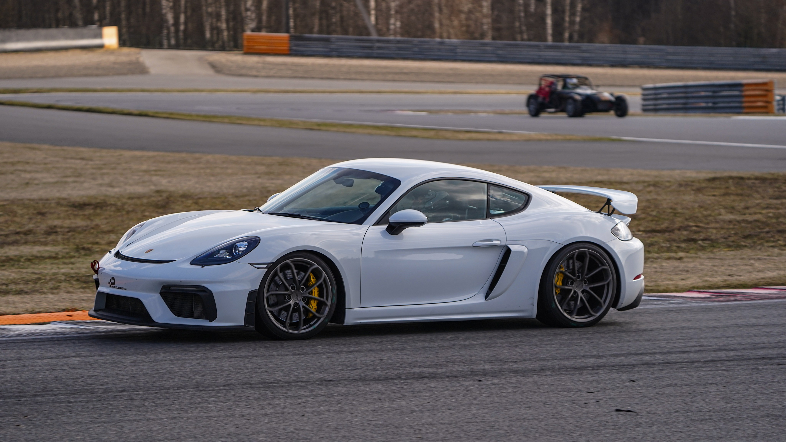 Трек день. 29.03. Автомобильный фотограф Шакая Кирилл