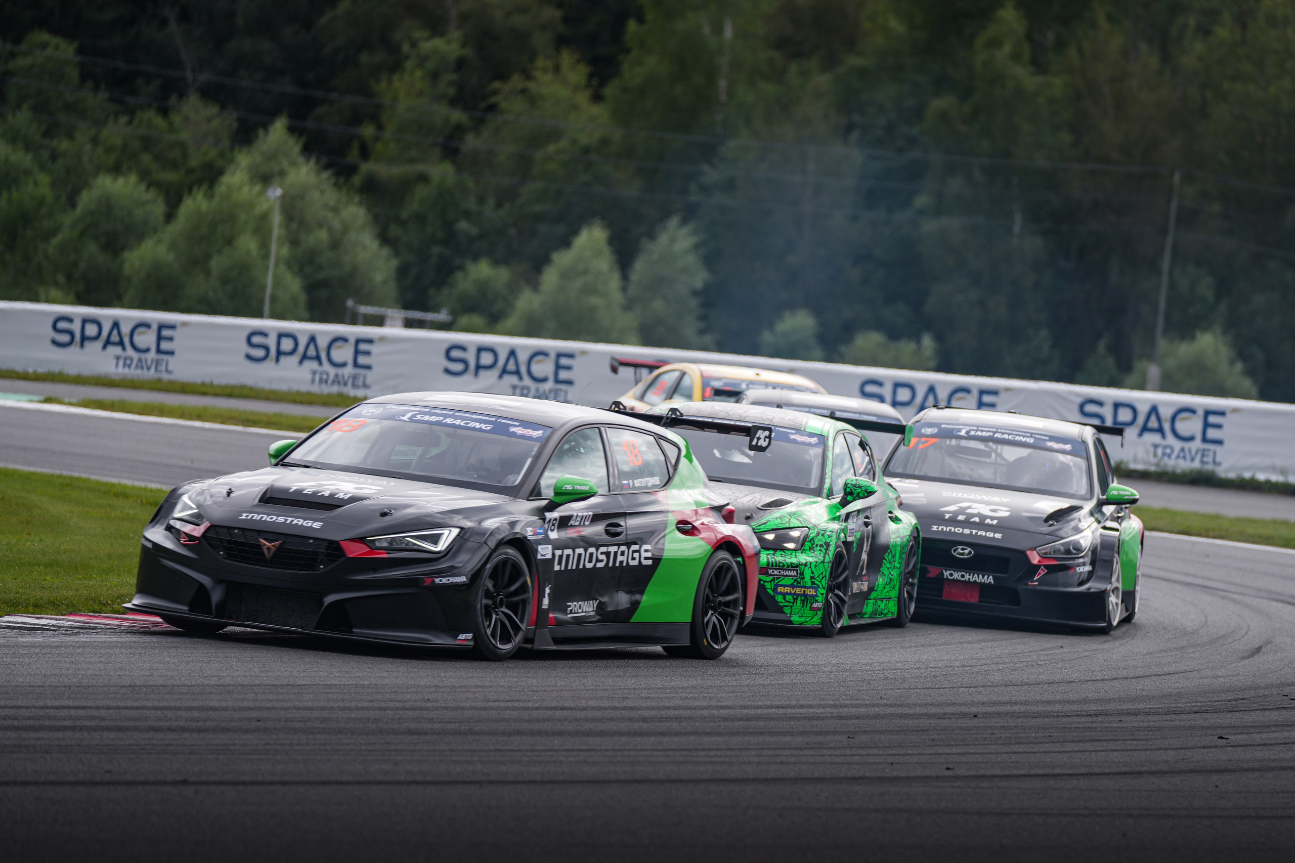 5 этап. Автомобильный фотограф Шакая Кирилл