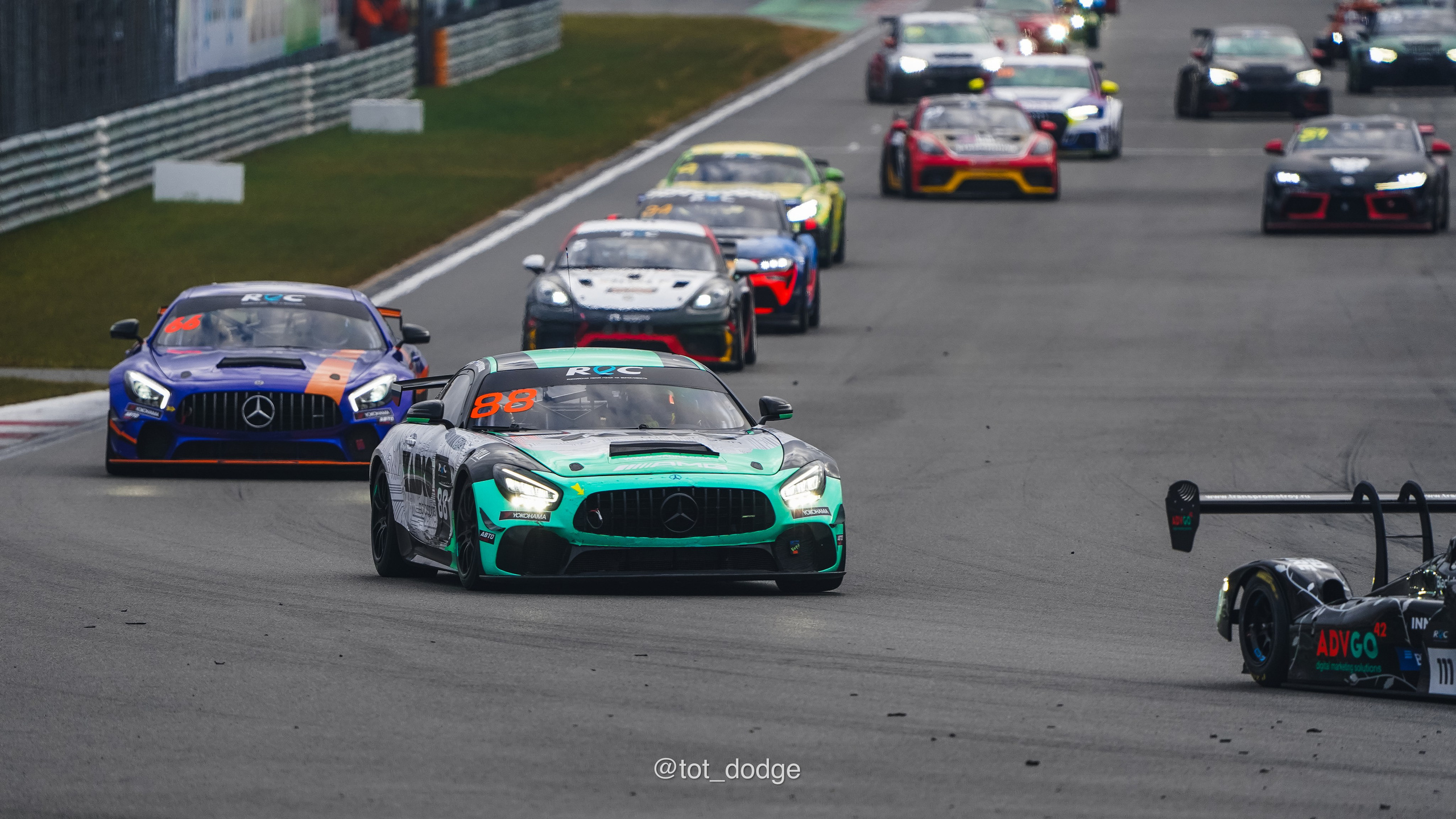 FINAL Russian Endurance Challenge (2024). Автомобильный фотограф Шакая Кирилл