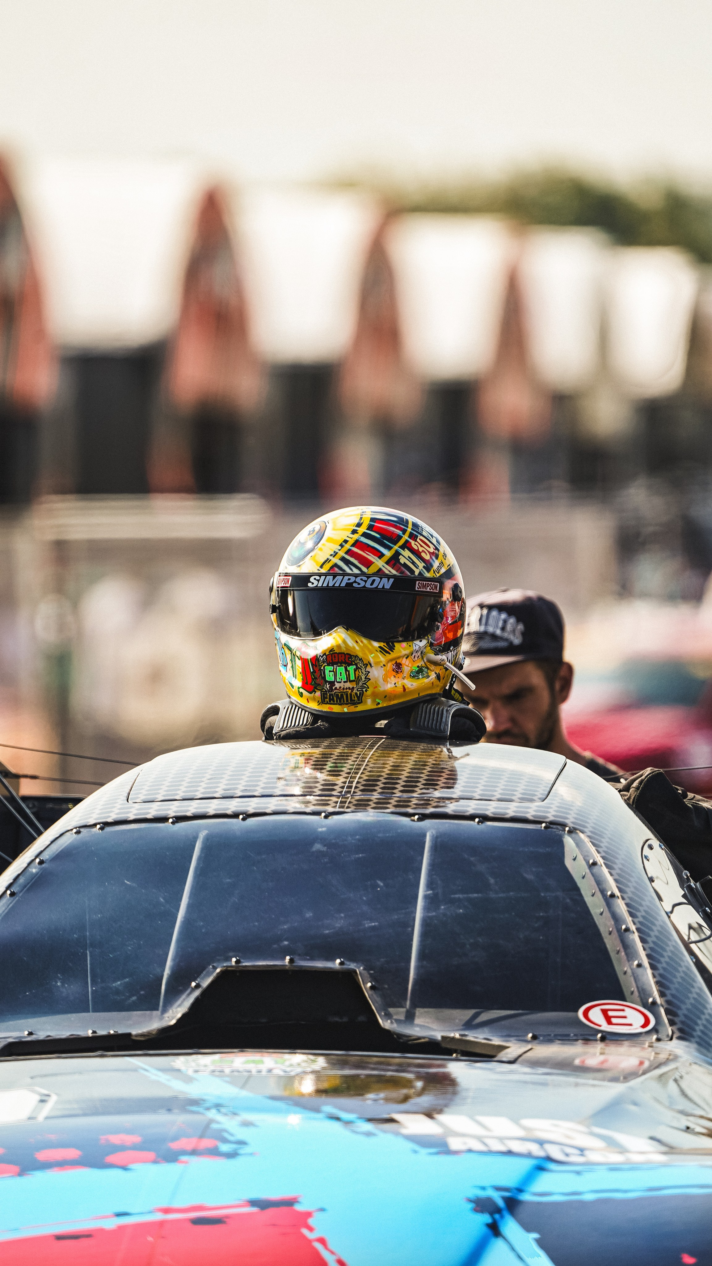 RDRC (5 этап, 2024). Автомобильный фотограф Шакая Кирилл